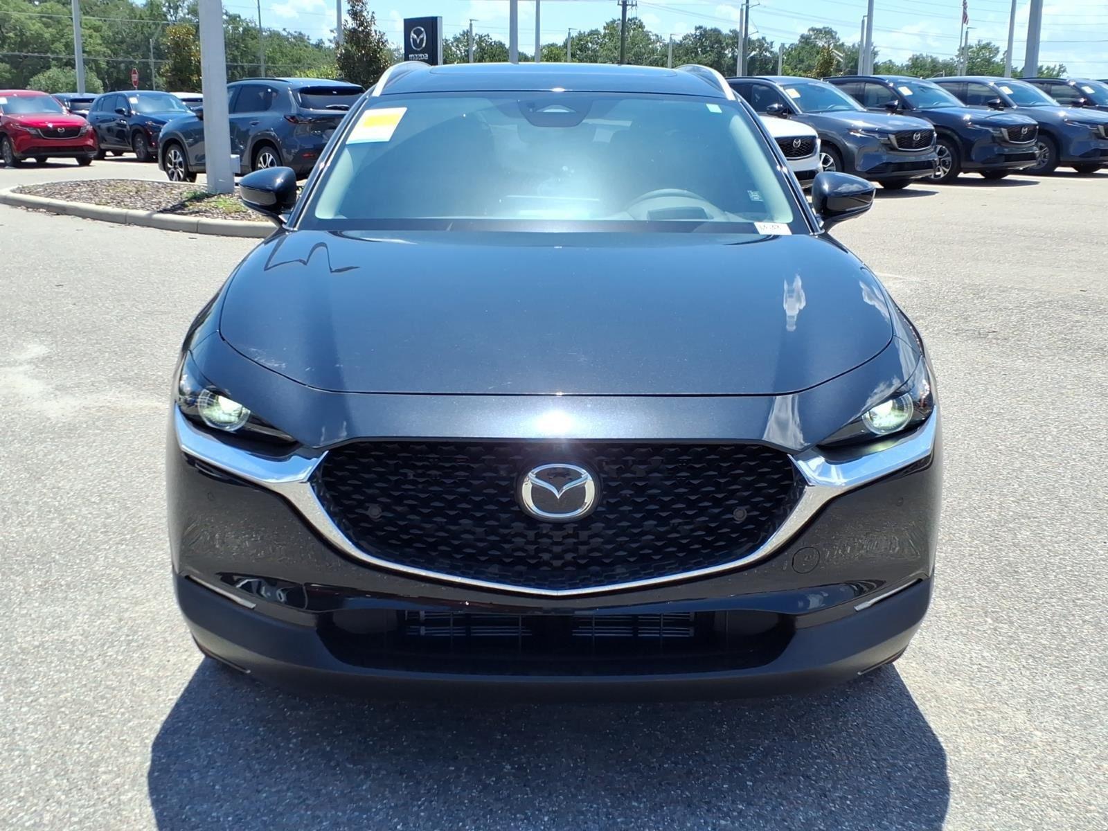 2026 Mazda CX-30 2.5 S Premium
