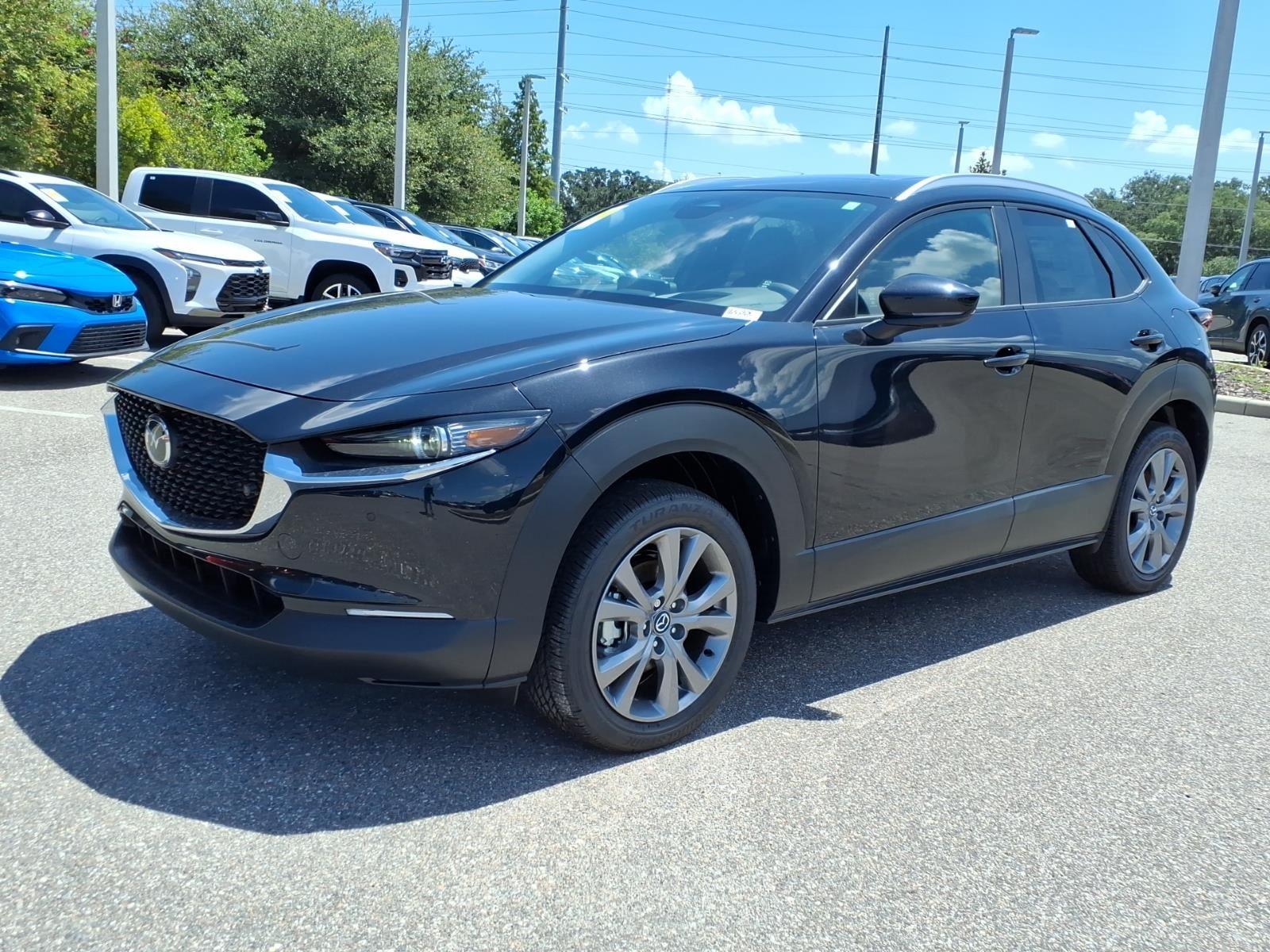 2026 Mazda CX-30 2.5 S Premium