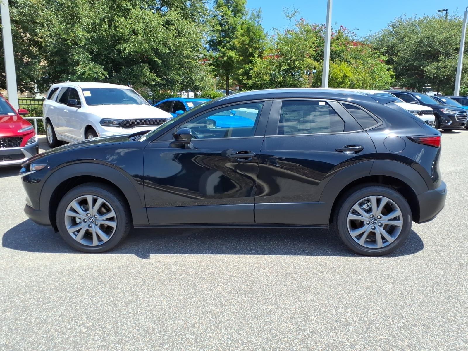 2026 Mazda CX-30 2.5 S Premium