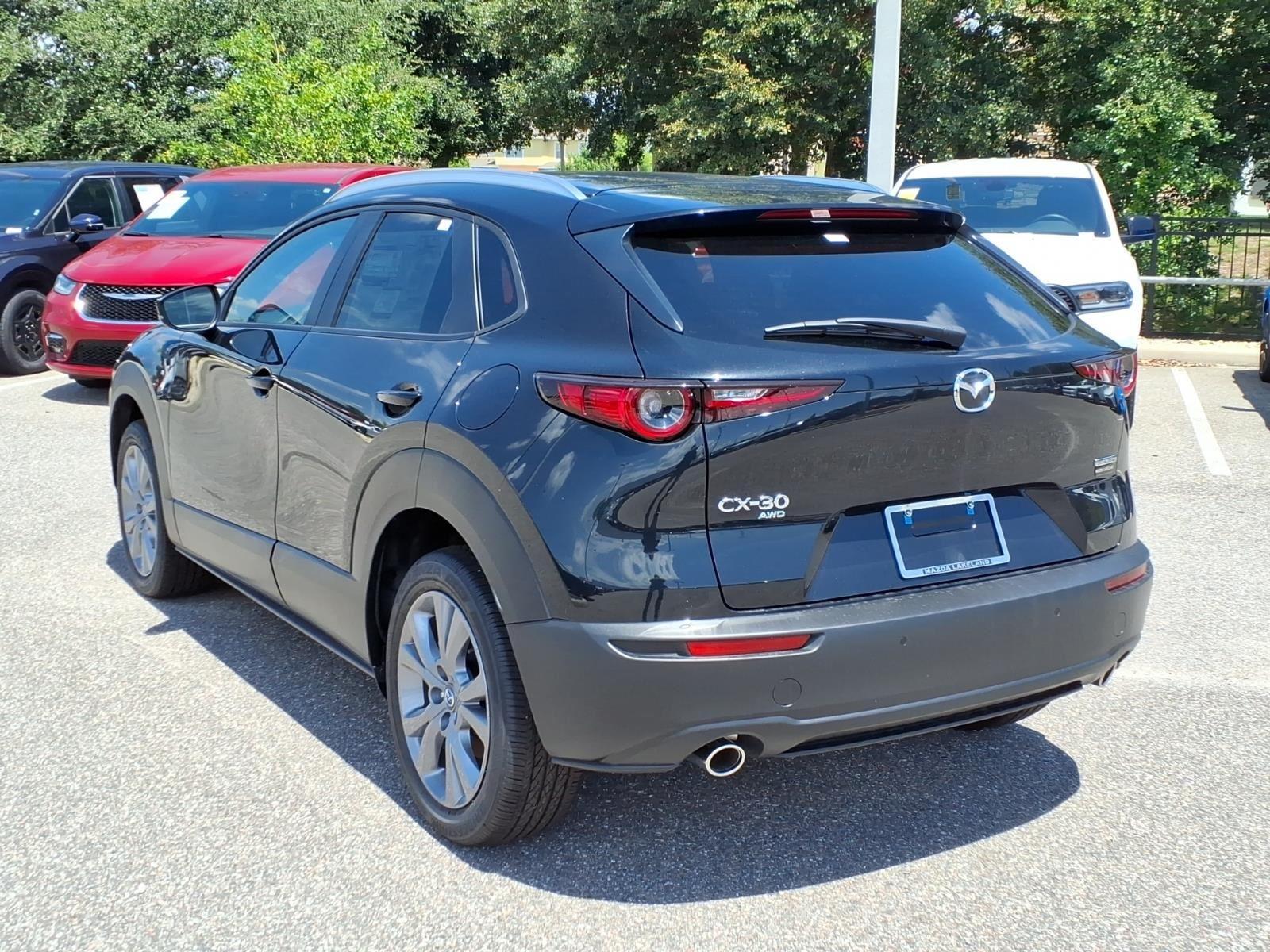 2026 Mazda CX-30 2.5 S Premium