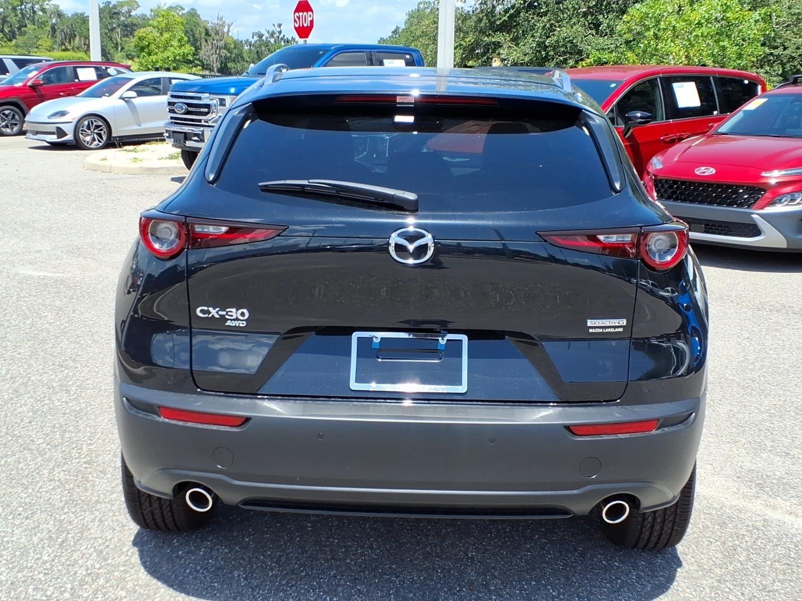 2026 Mazda CX-30 2.5 S Premium