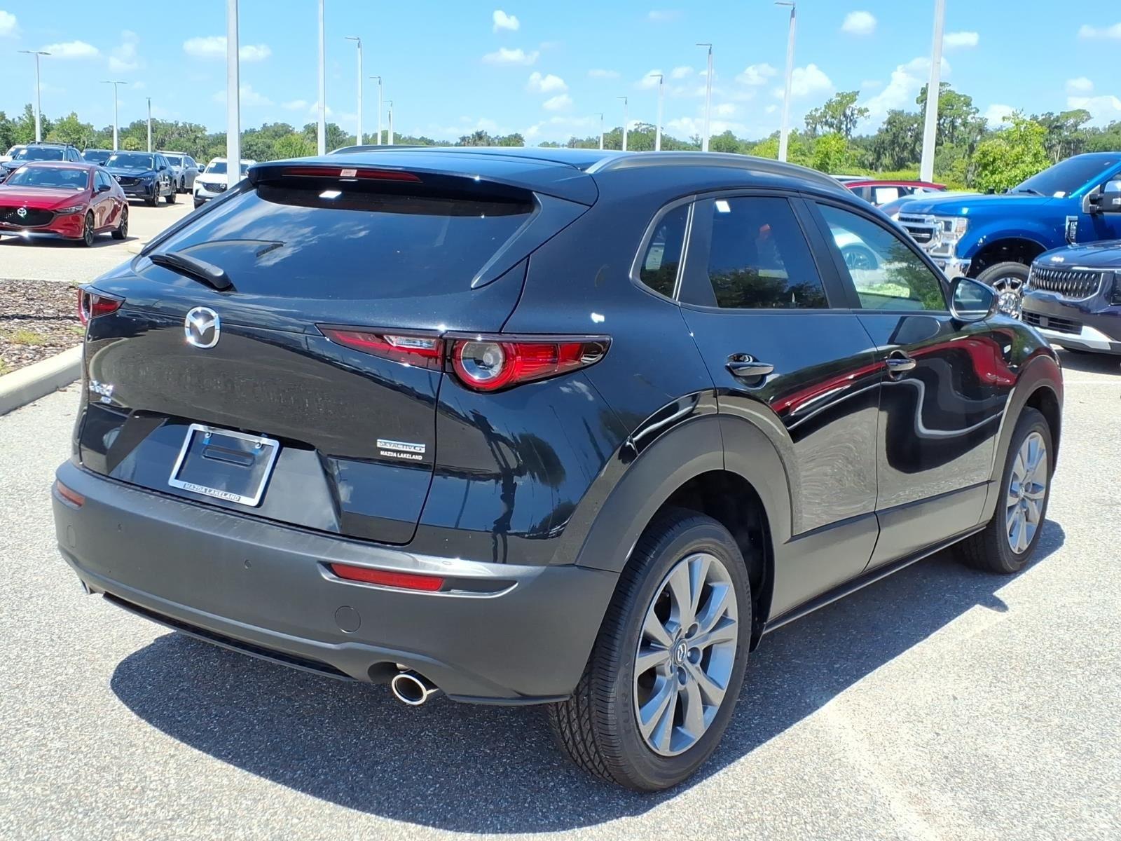 2026 Mazda CX-30 2.5 S Premium