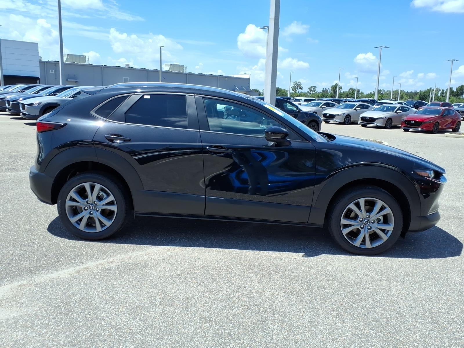 2026 Mazda CX-30 2.5 S Premium