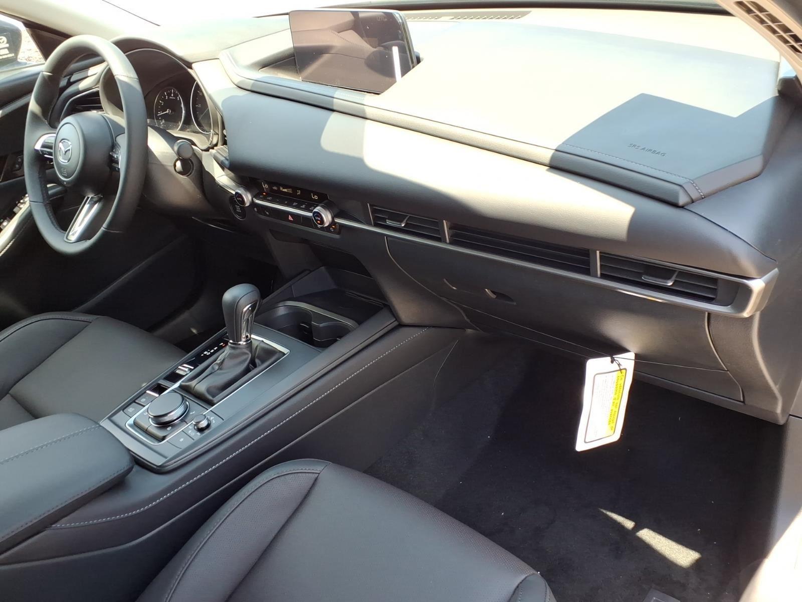 2026 Mazda CX-30 2.5 S Premium