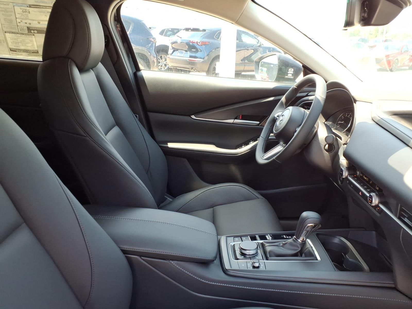 2026 Mazda CX-30 2.5 S Premium