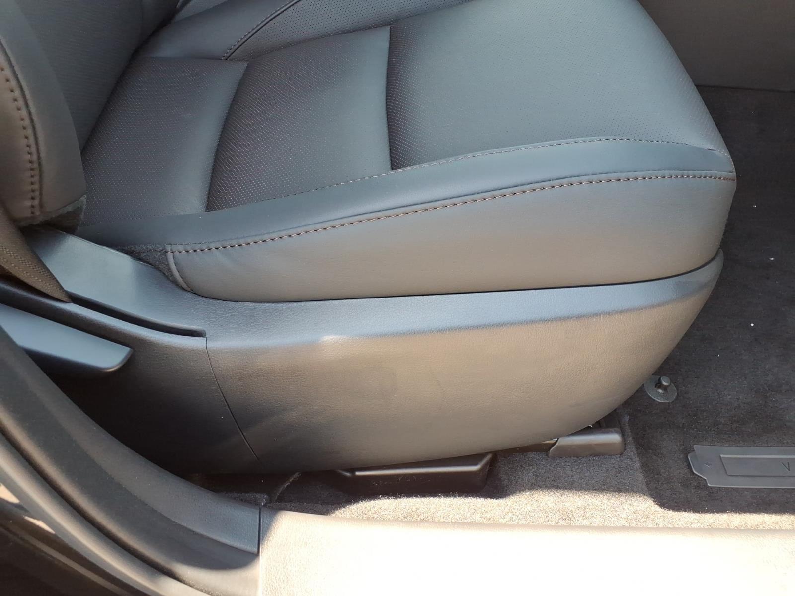 2026 Mazda CX-30 2.5 S Premium