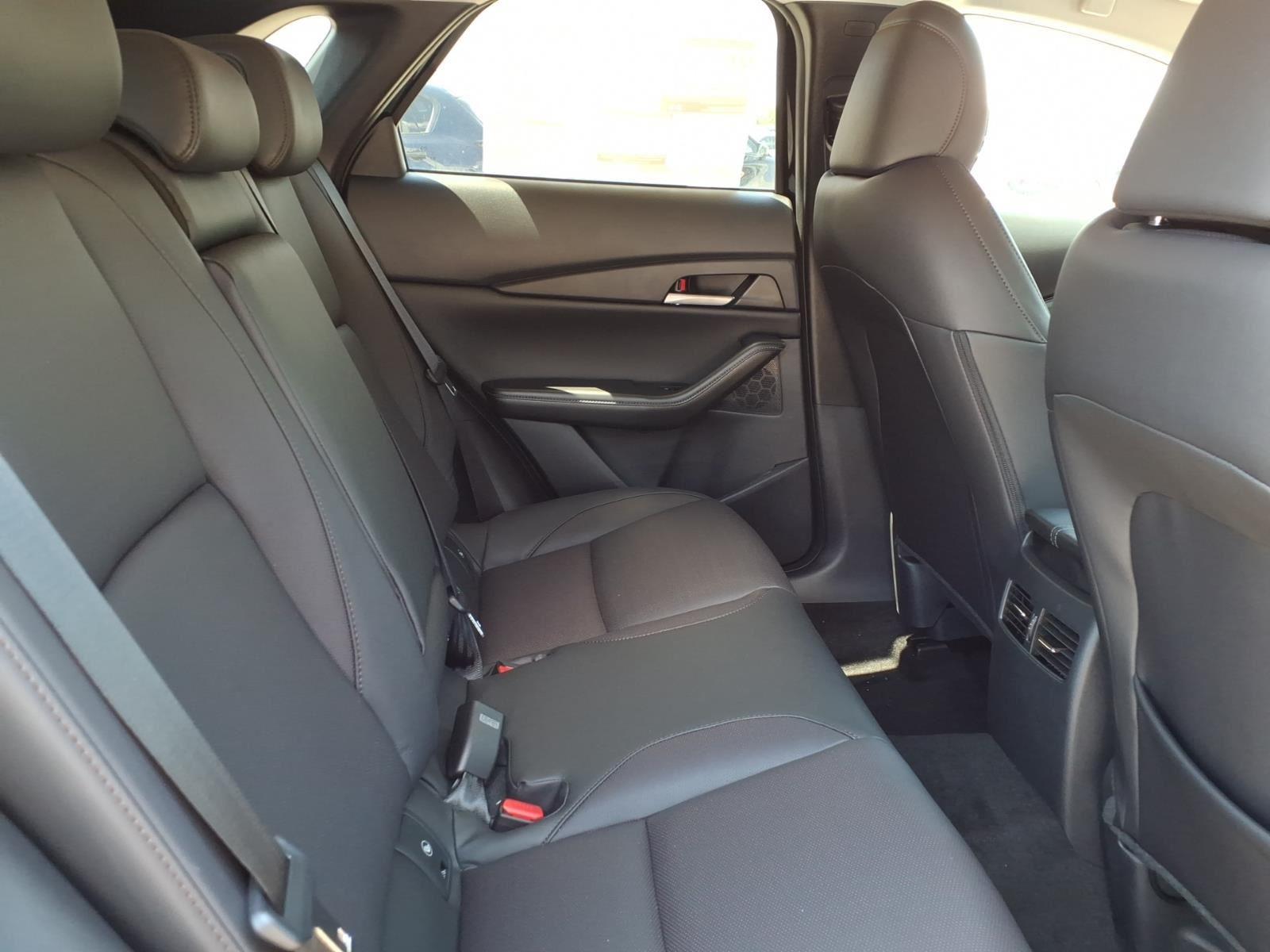 2026 Mazda CX-30 2.5 S Premium