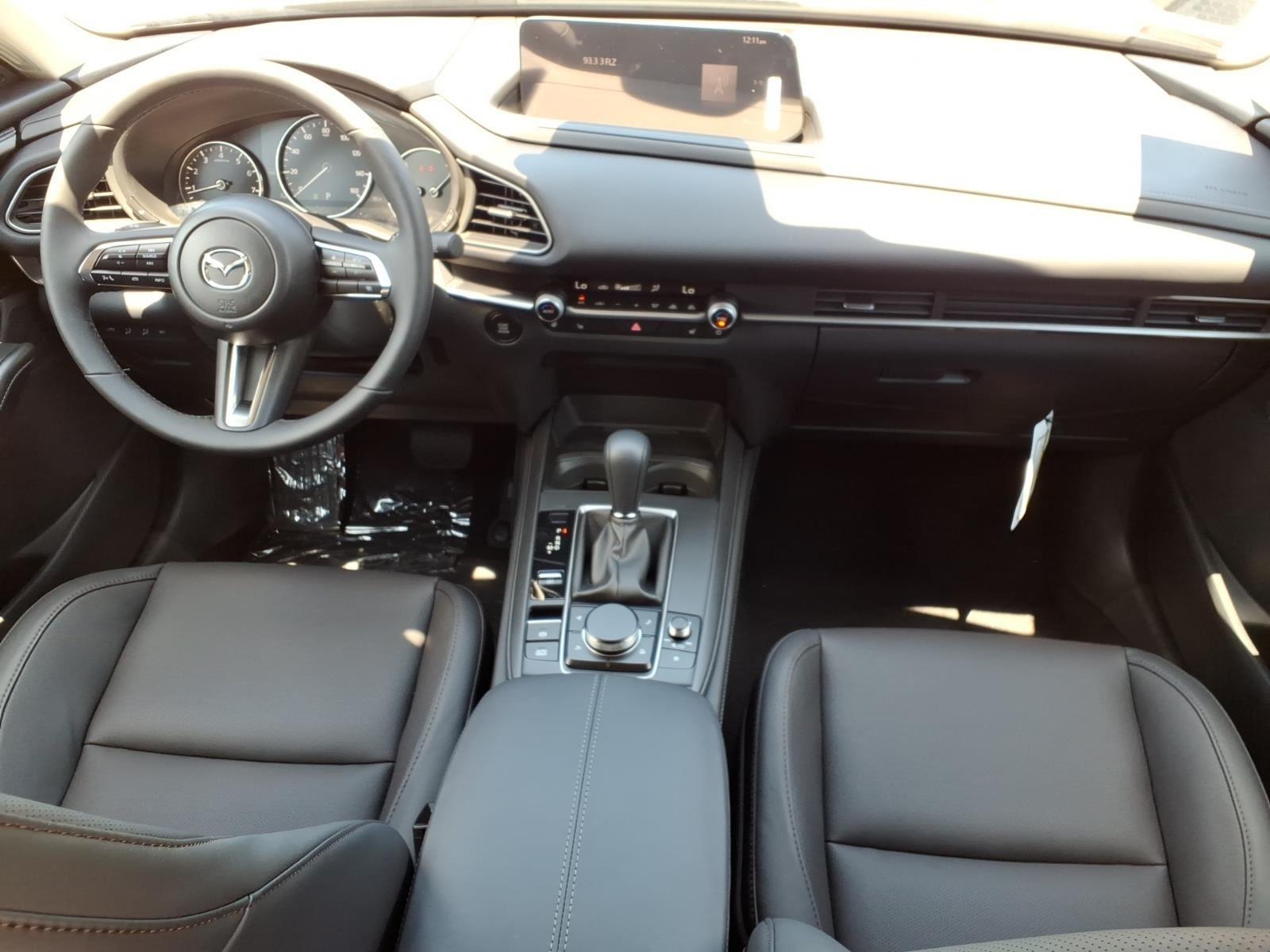 2026 Mazda CX-30 2.5 S Premium