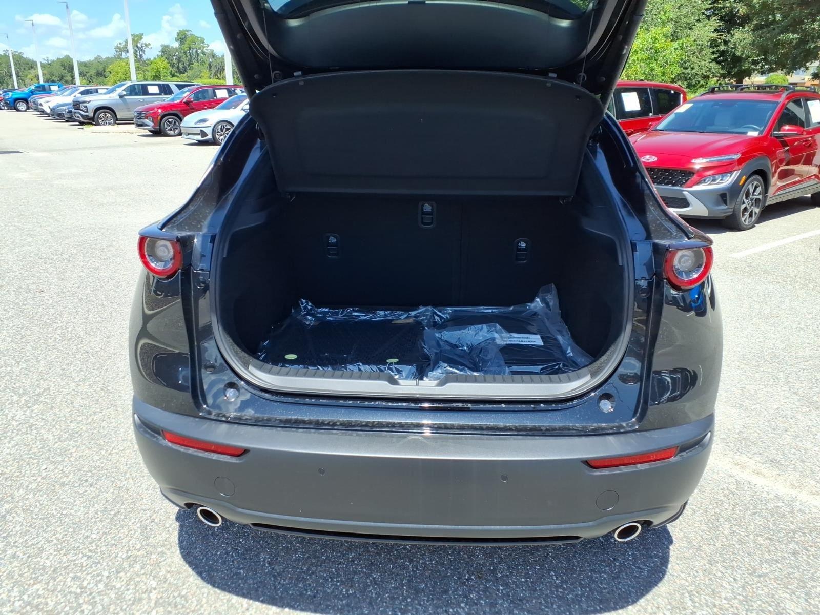 2026 Mazda CX-30 2.5 S Premium