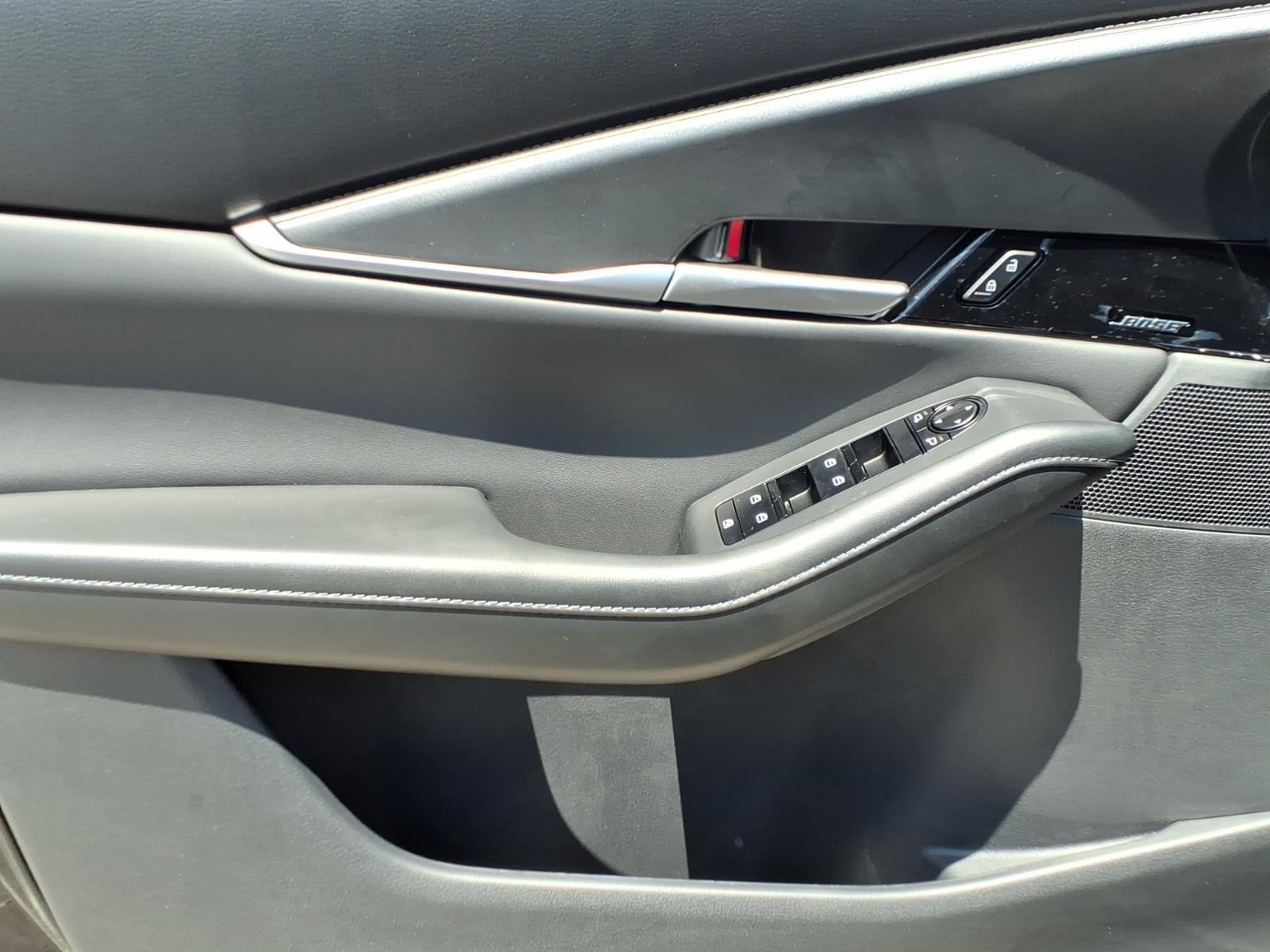 2026 Mazda CX-30 2.5 S Premium