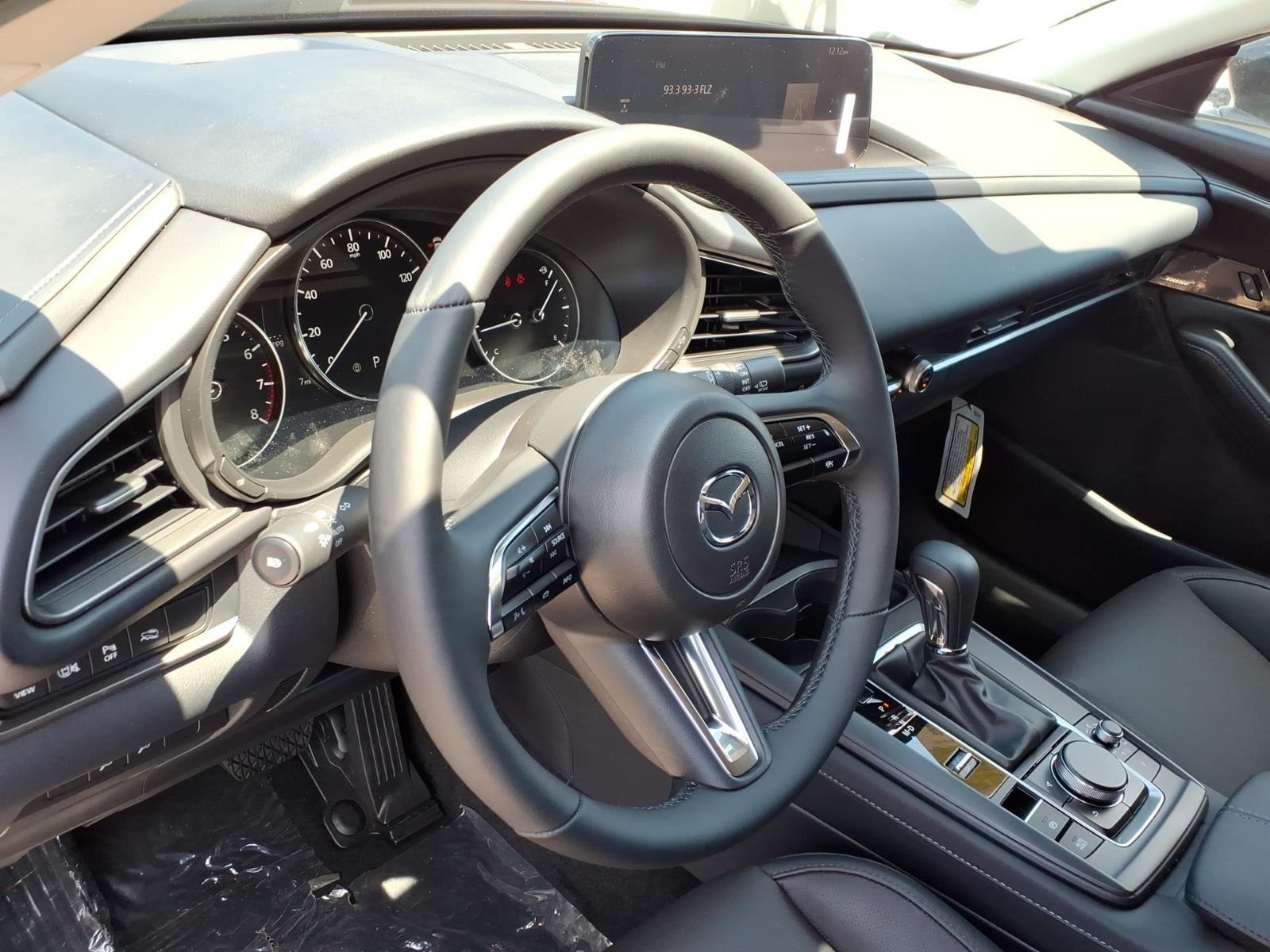 2026 Mazda CX-30 2.5 S Premium