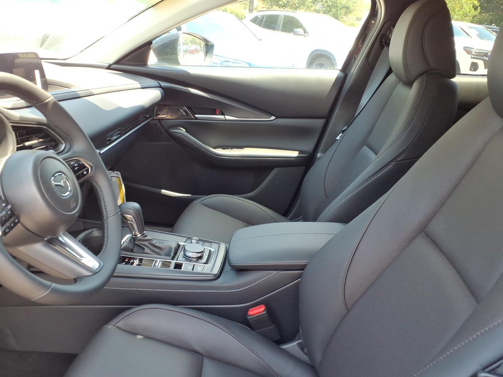 2026 Mazda CX-30 2.5 S Premium