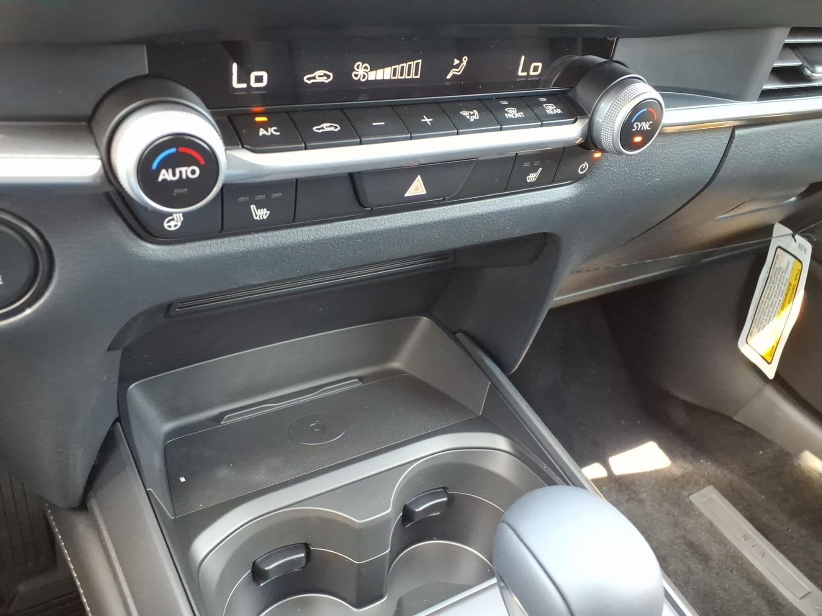 2026 Mazda CX-30 2.5 S Premium