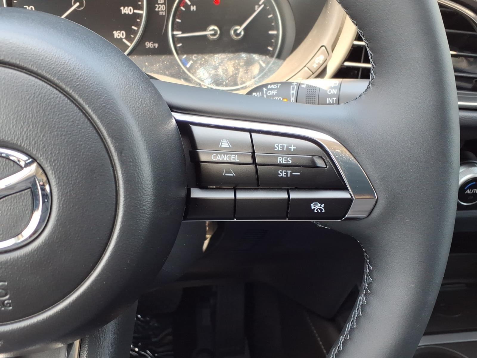 2026 Mazda CX-30 2.5 S Premium
