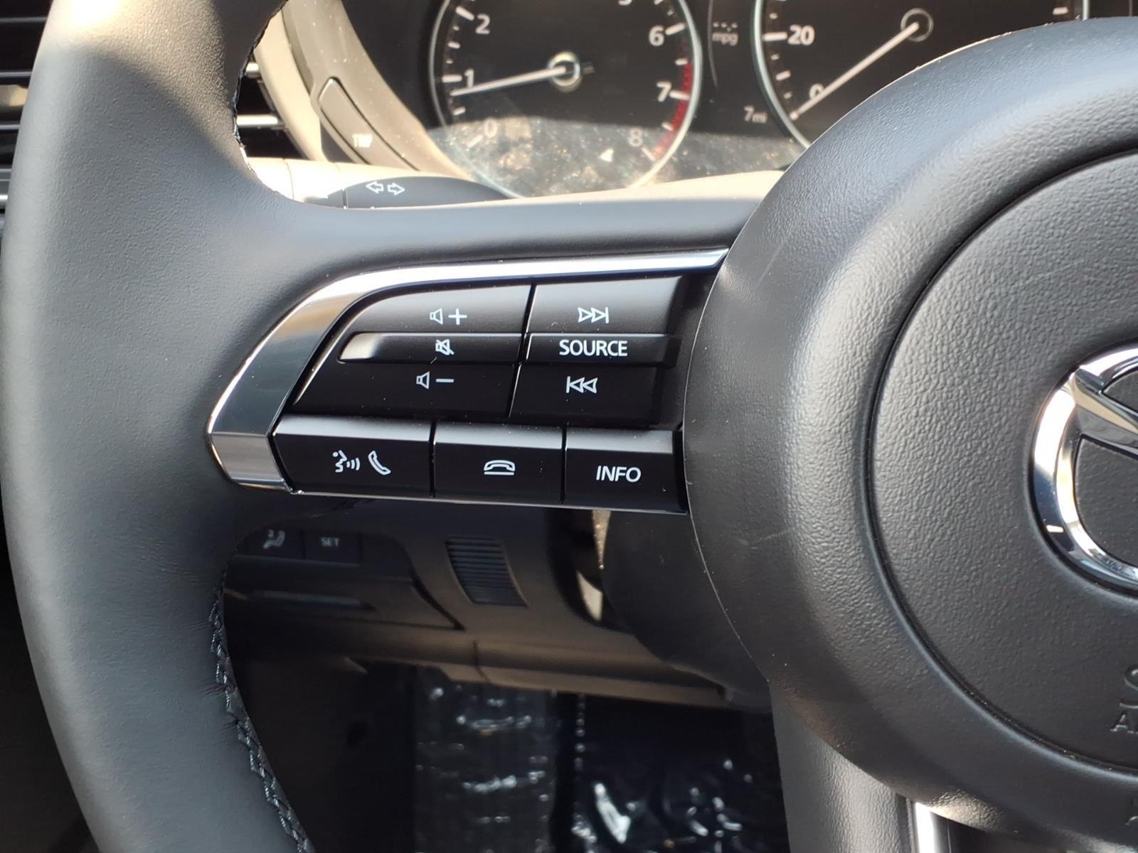 2026 Mazda CX-30 2.5 S Premium