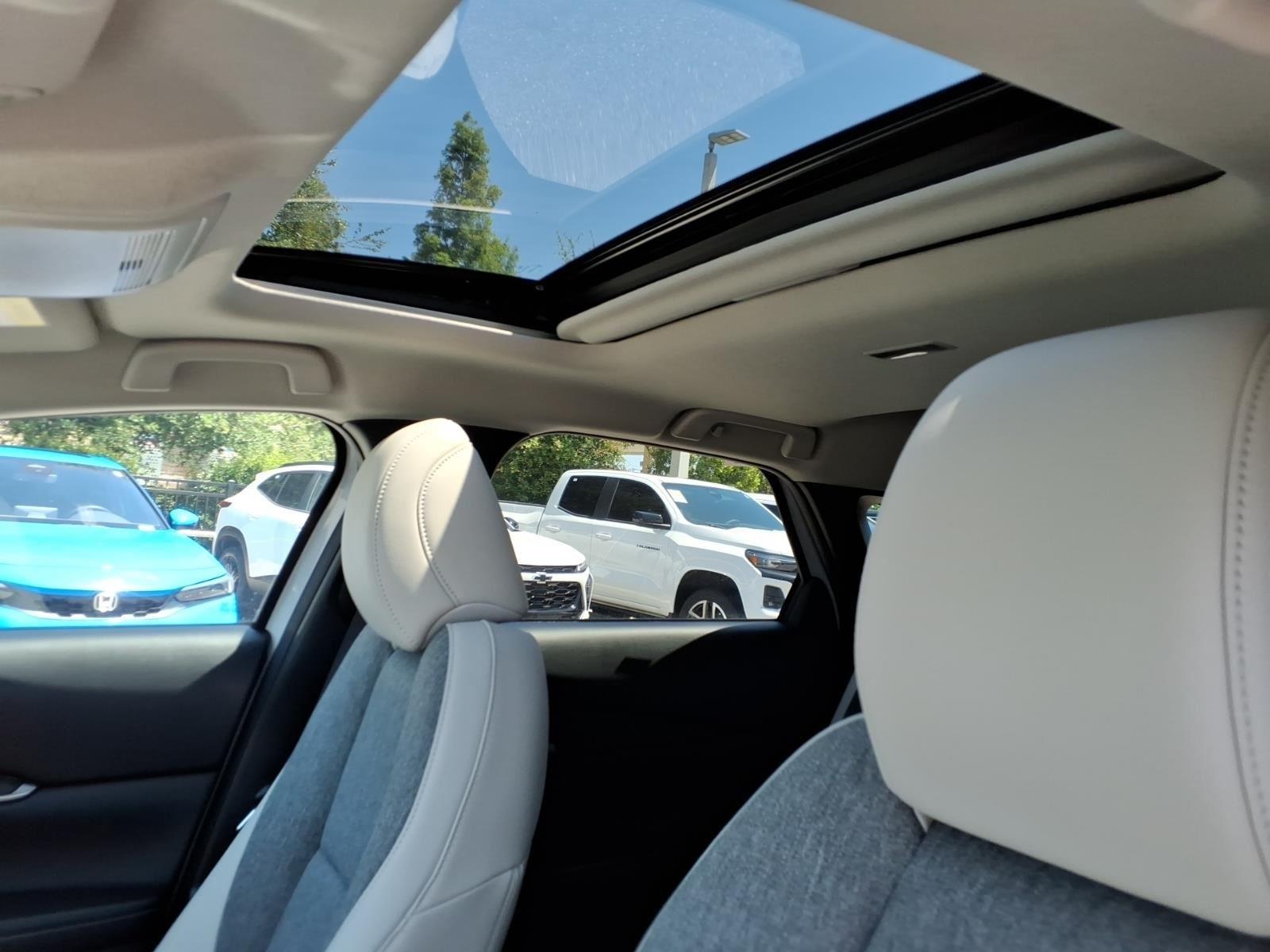 2026 Mazda CX-30 2.5 S Aire Edition