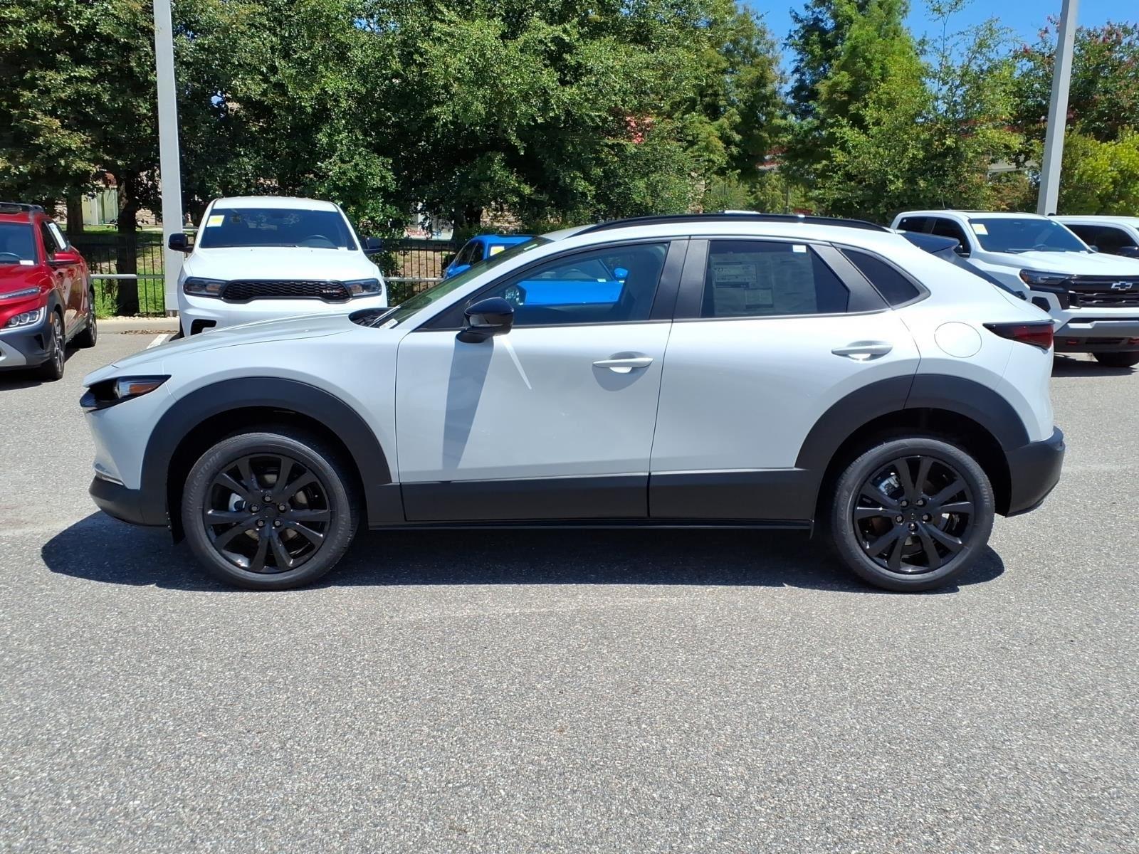 2026 Mazda CX-30 2.5 S Aire Edition