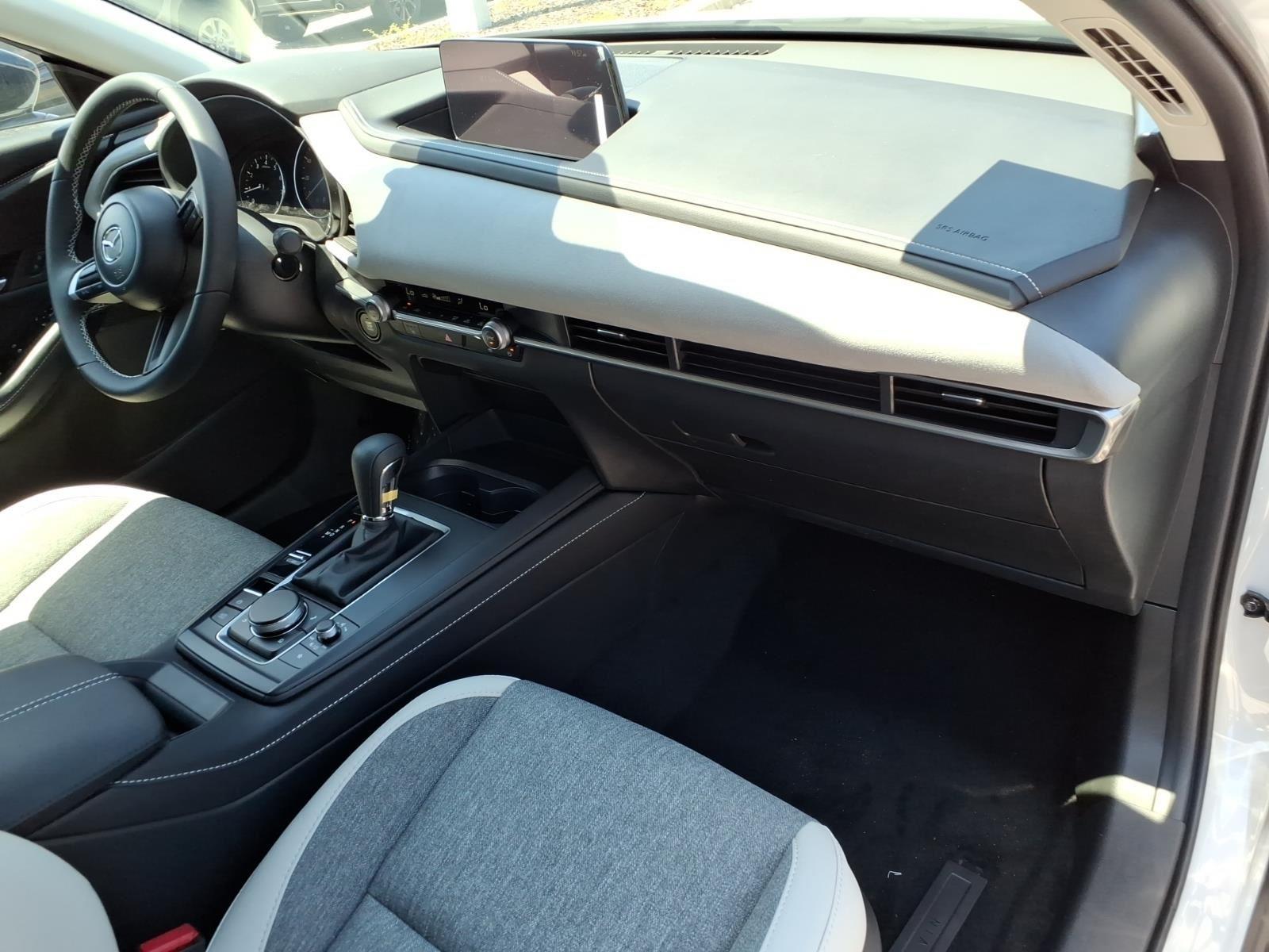 2026 Mazda CX-30 2.5 S Aire Edition