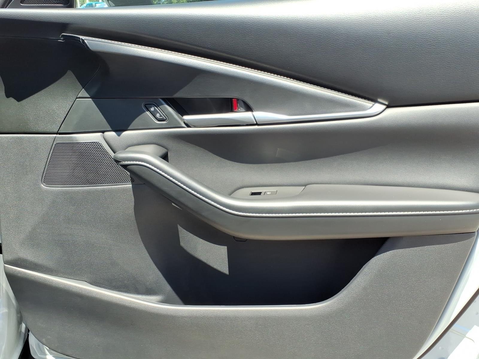2026 Mazda CX-30 2.5 S Aire Edition
