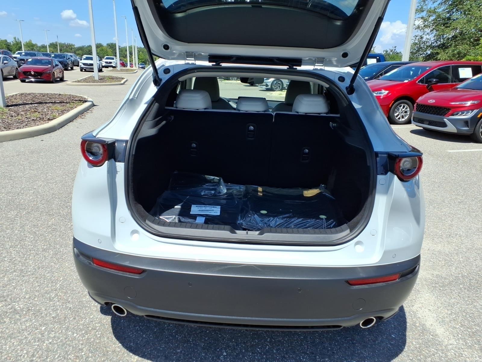 2026 Mazda CX-30 2.5 S Aire Edition