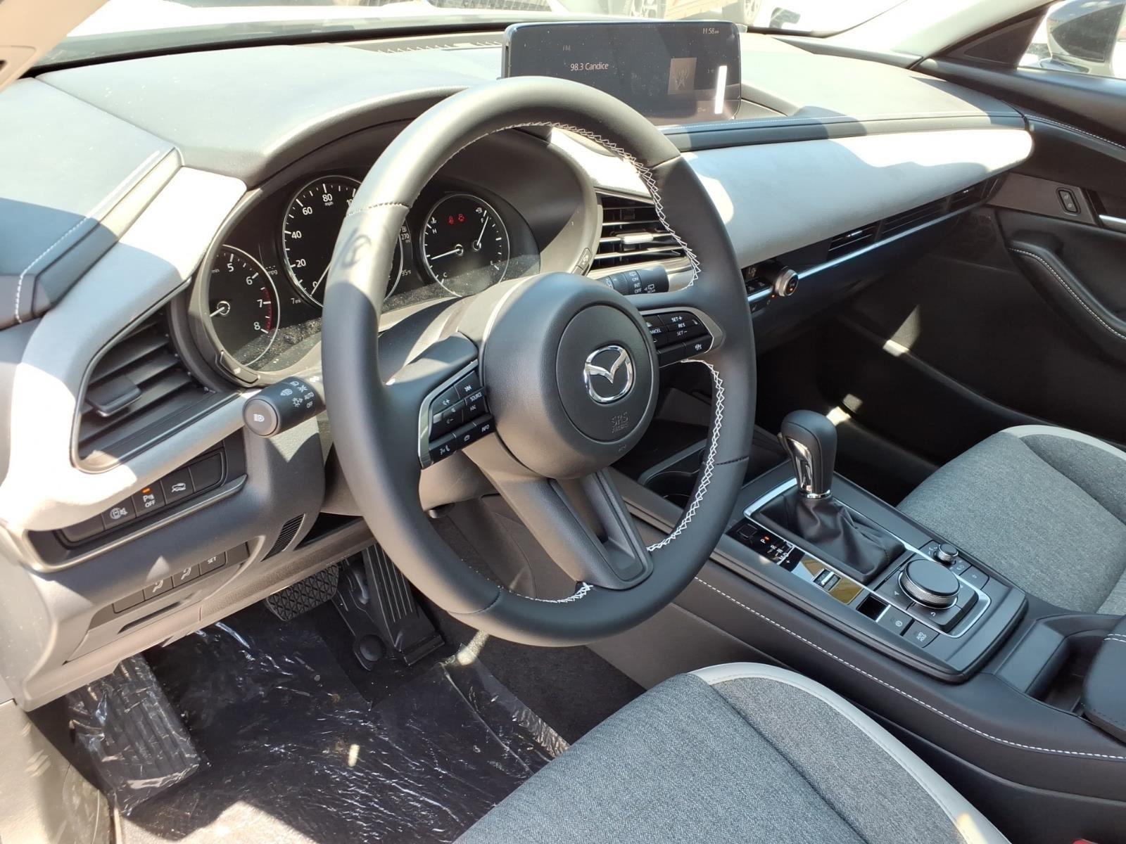 2026 Mazda CX-30 2.5 S Aire Edition