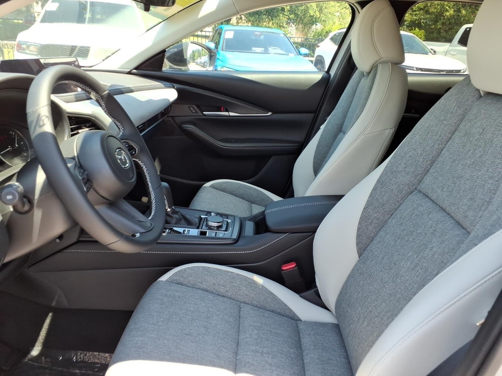 2026 Mazda CX-30 2.5 S Aire Edition