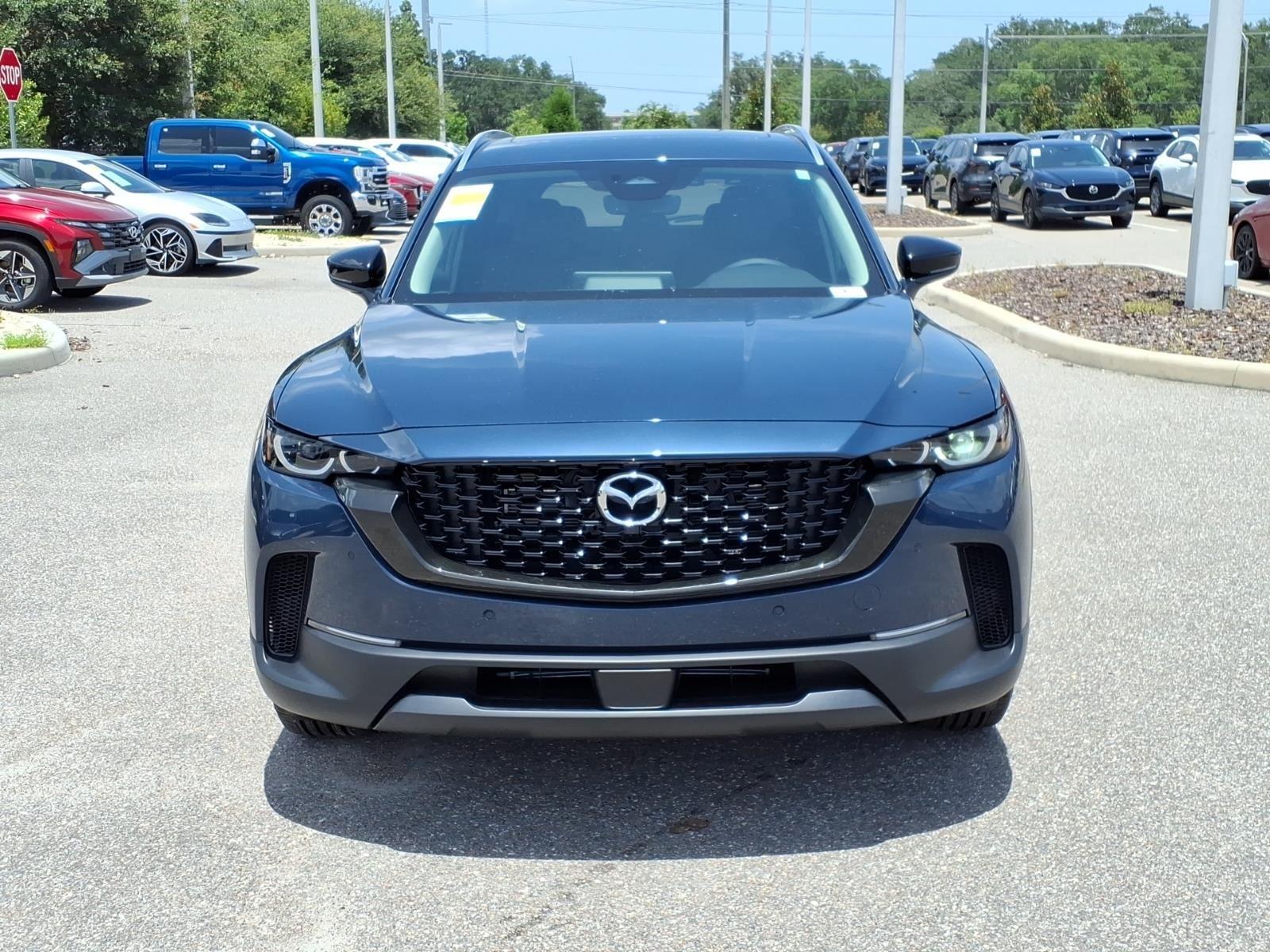 2026 Mazda CX-50 2.5 S Premium