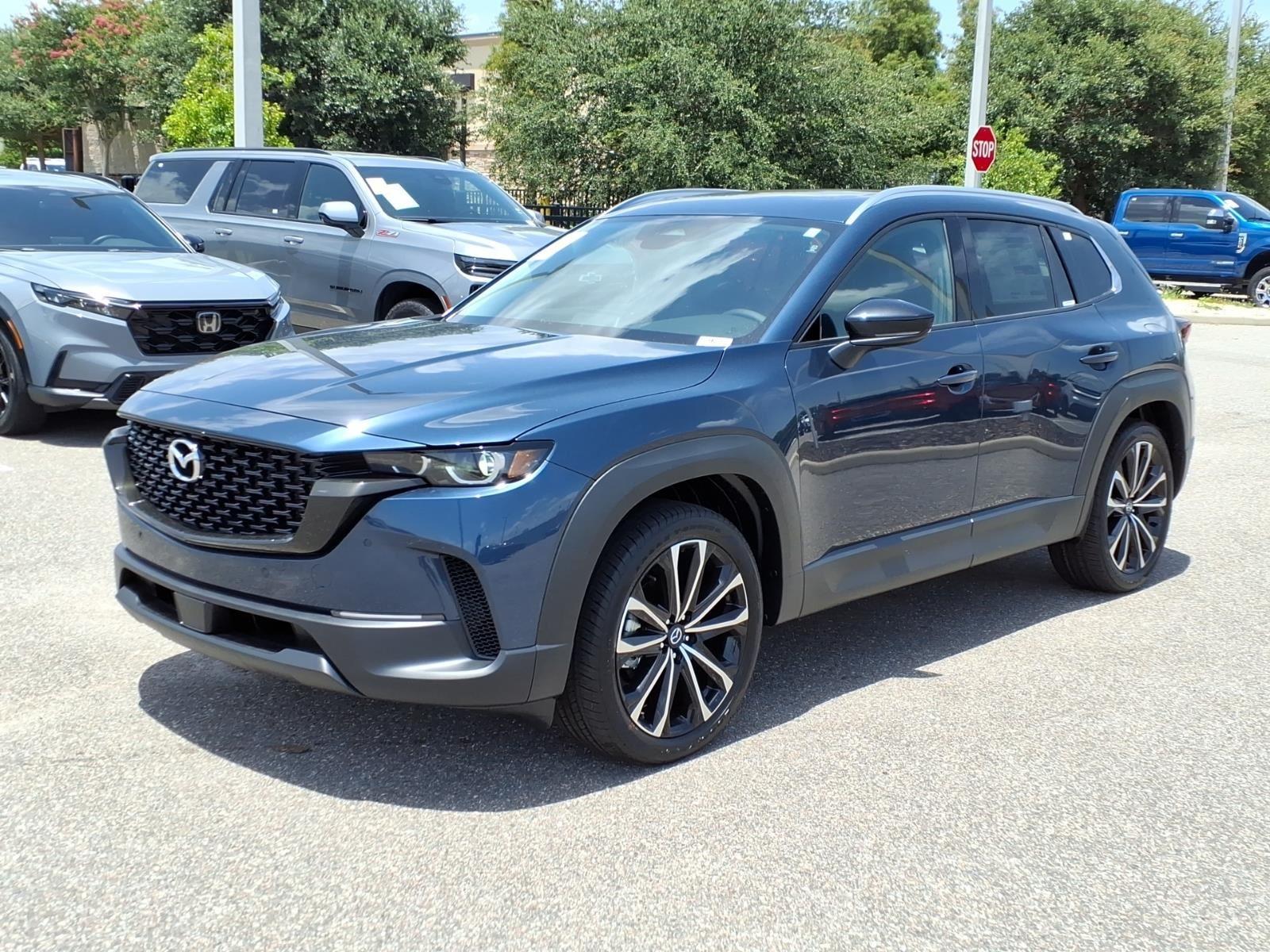 2026 Mazda CX-50 2.5 S Premium