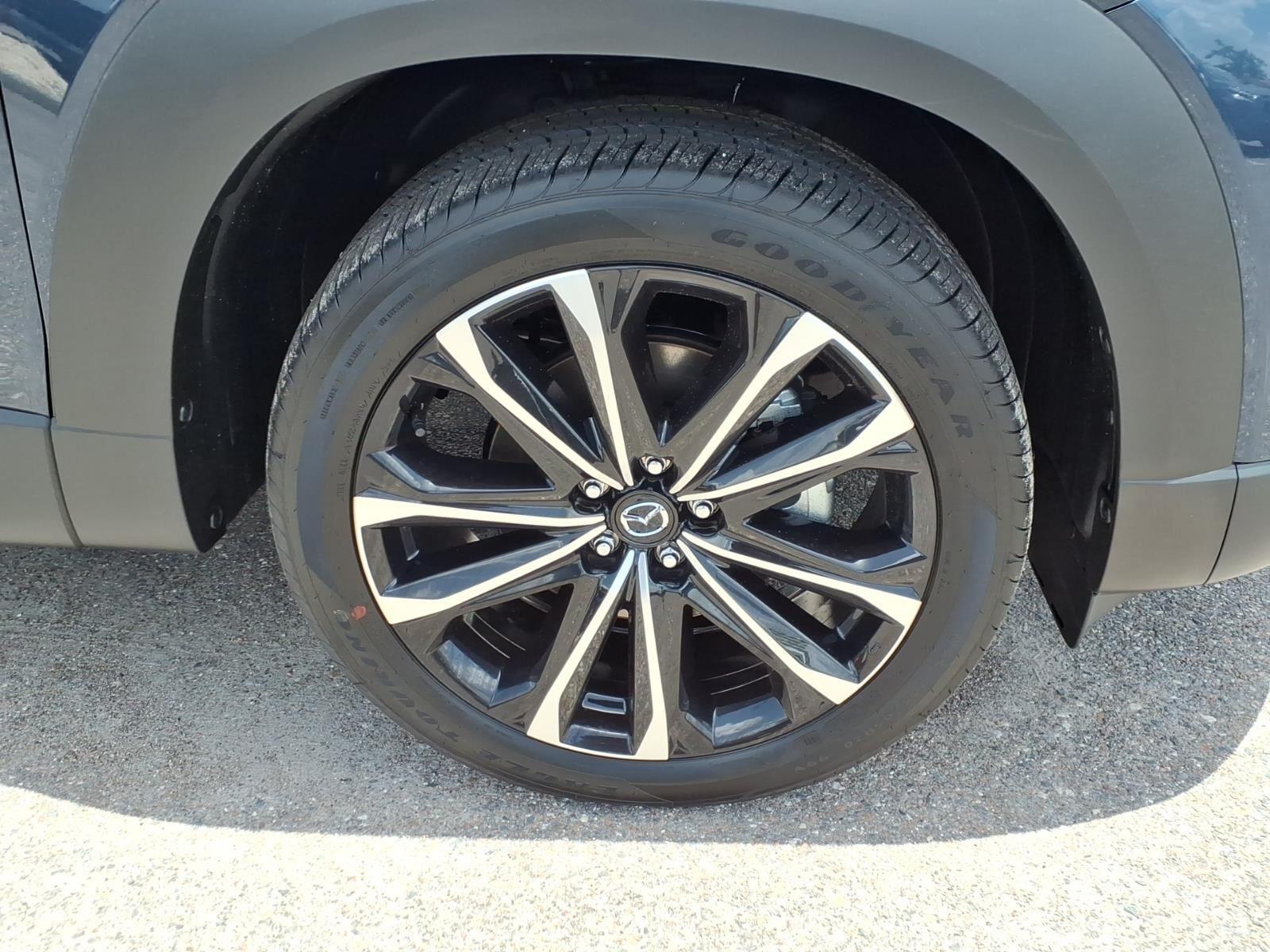 2026 Mazda CX-50 2.5 S Premium