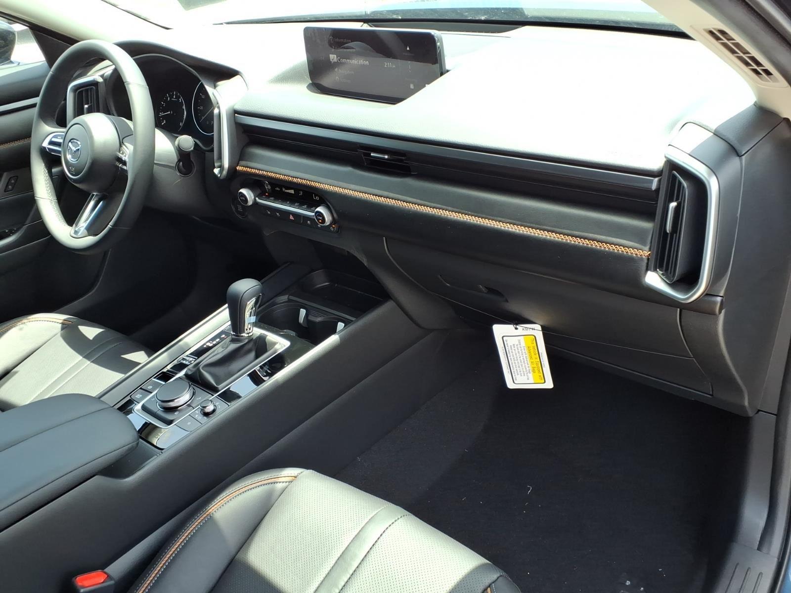 2026 Mazda CX-50 2.5 S Premium