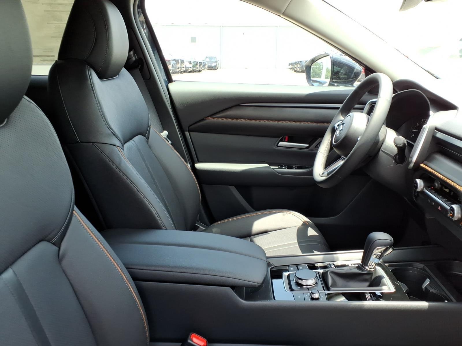 2026 Mazda CX-50 2.5 S Premium