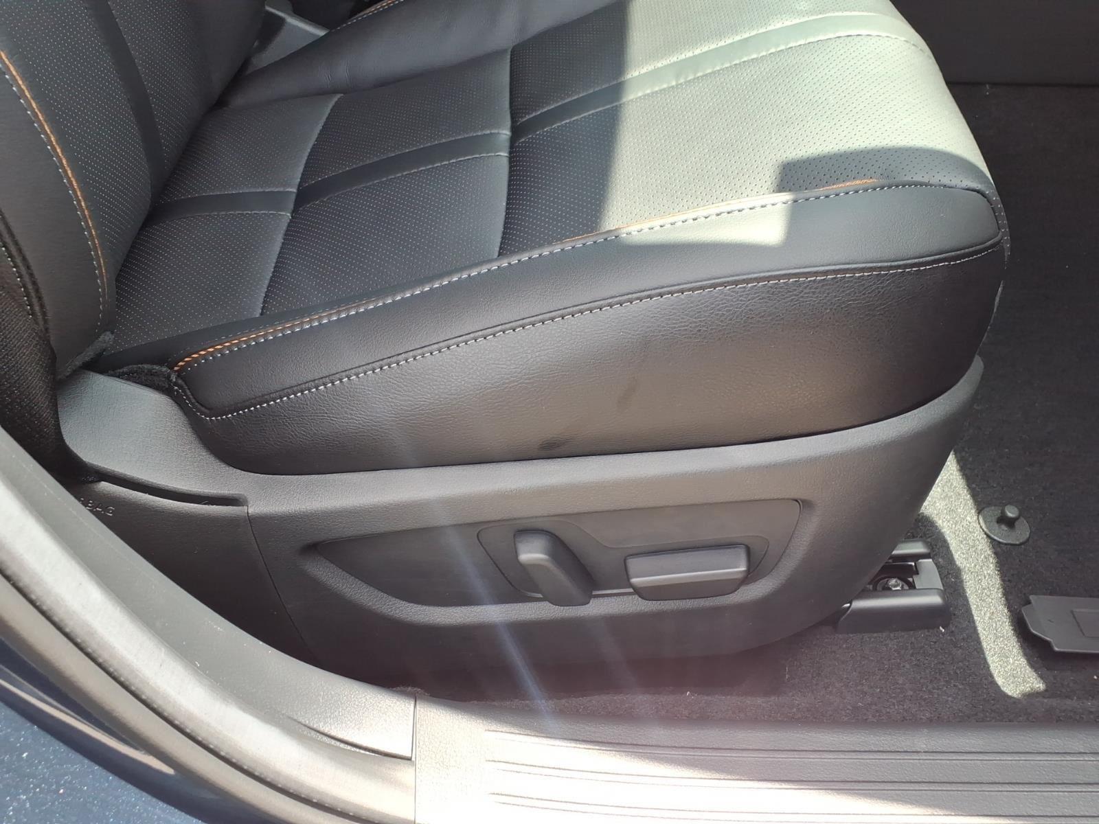 2026 Mazda CX-50 2.5 S Premium