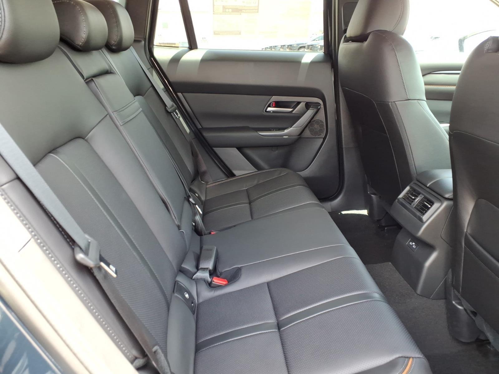 2026 Mazda CX-50 2.5 S Premium