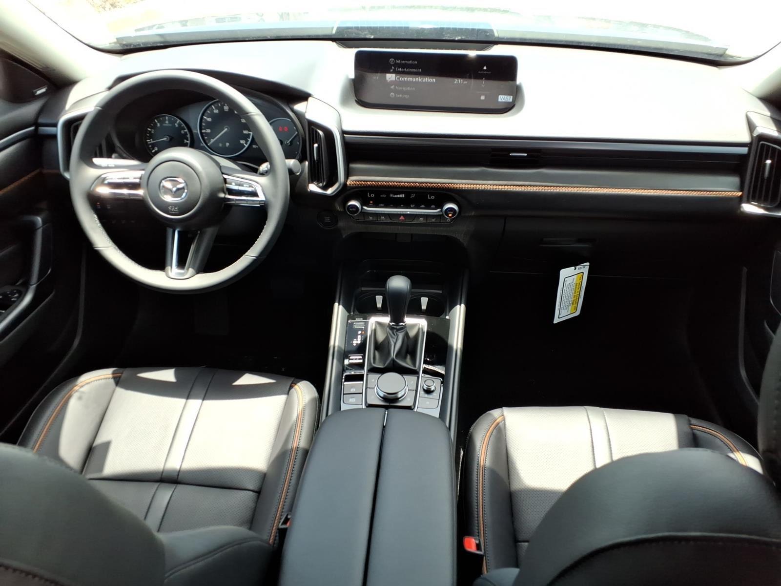2026 Mazda CX-50 2.5 S Premium