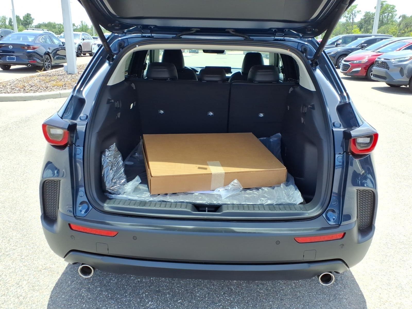 2026 Mazda CX-50 2.5 S Premium
