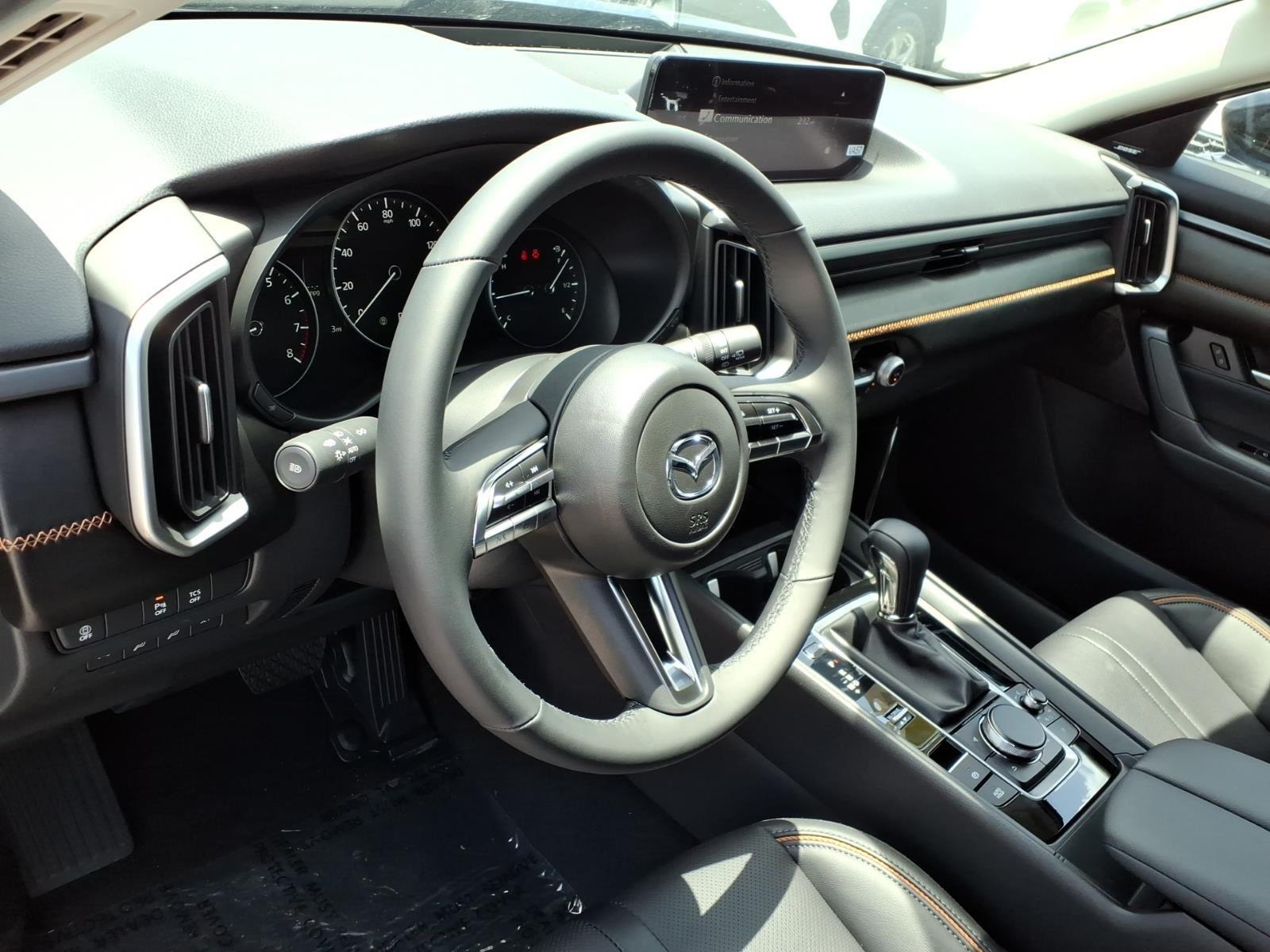 2026 Mazda CX-50 2.5 S Premium