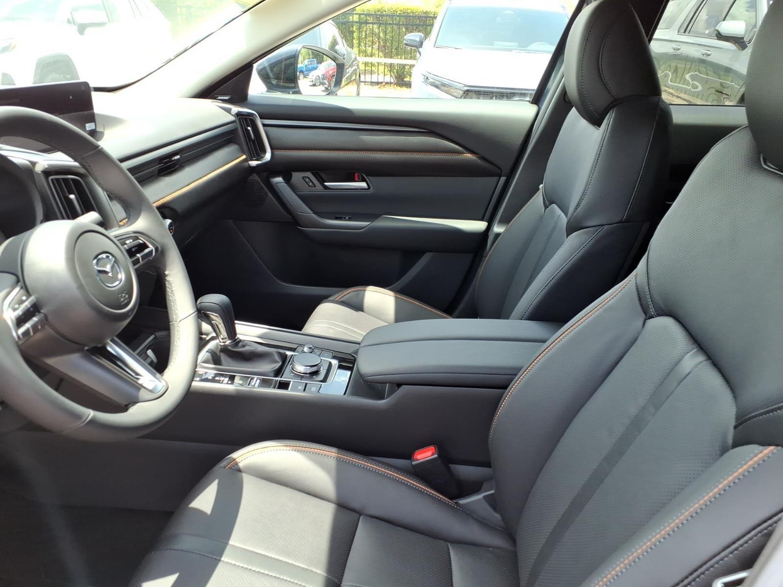 2026 Mazda CX-50 2.5 S Premium