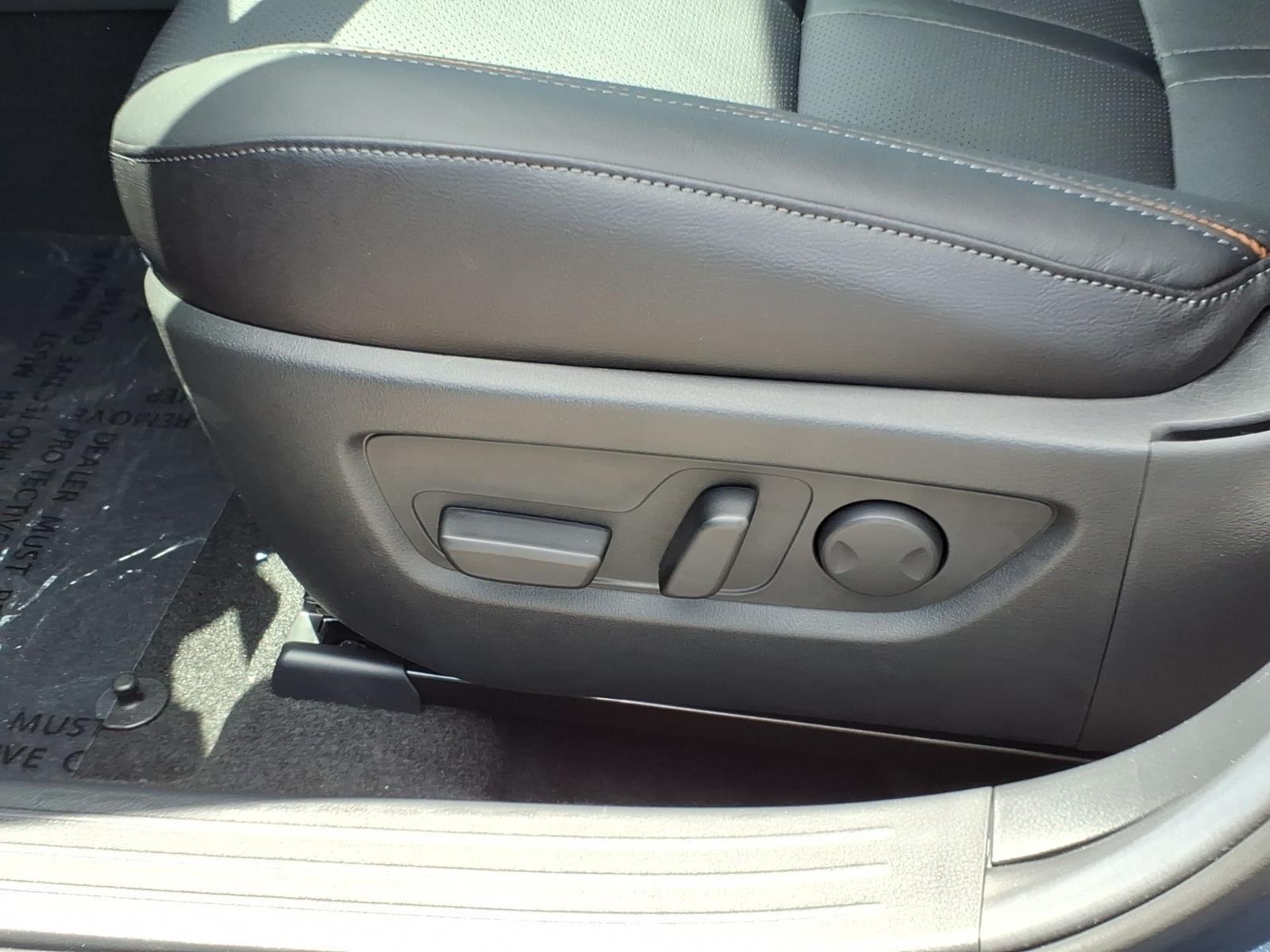 2026 Mazda CX-50 2.5 S Premium