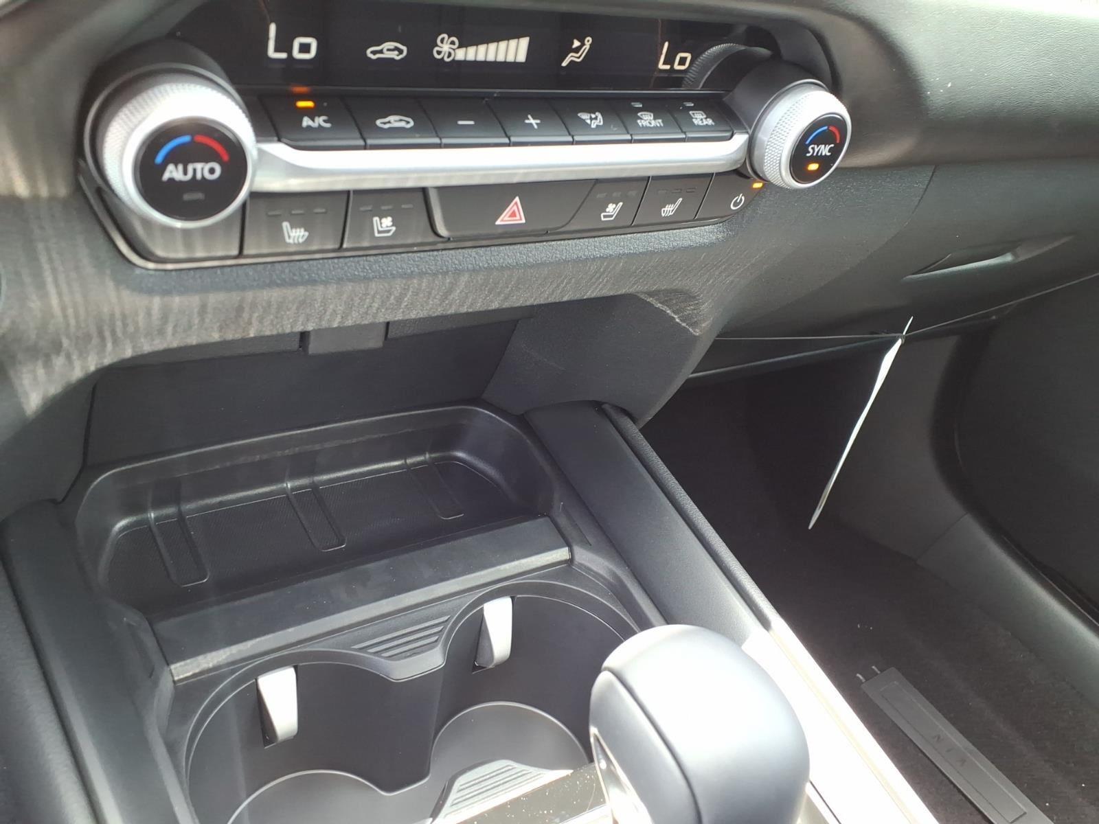 2026 Mazda CX-50 2.5 S Premium