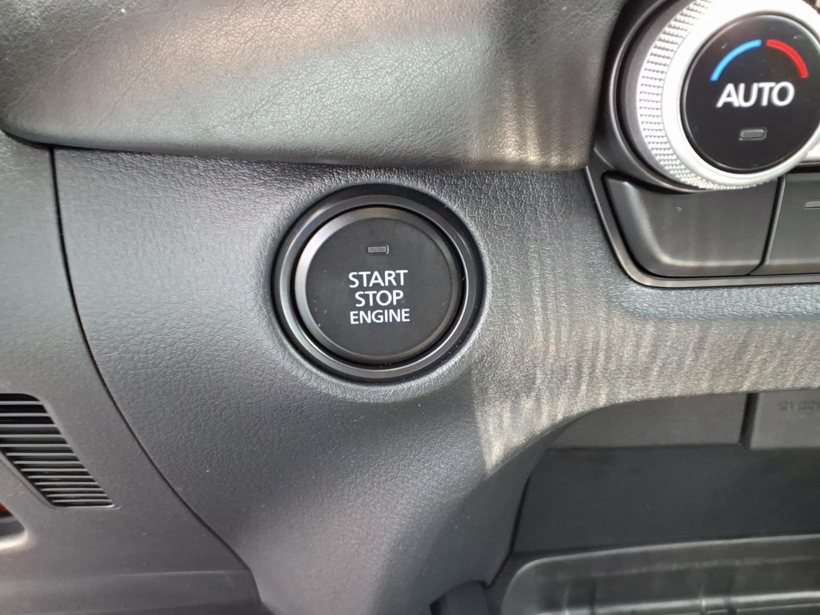 2026 Mazda CX-50 2.5 S Premium