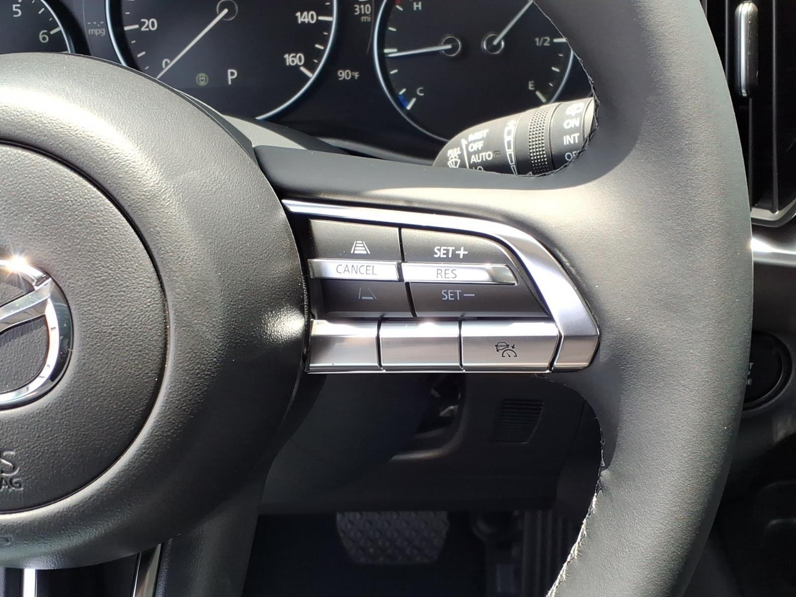 2026 Mazda CX-50 2.5 S Premium