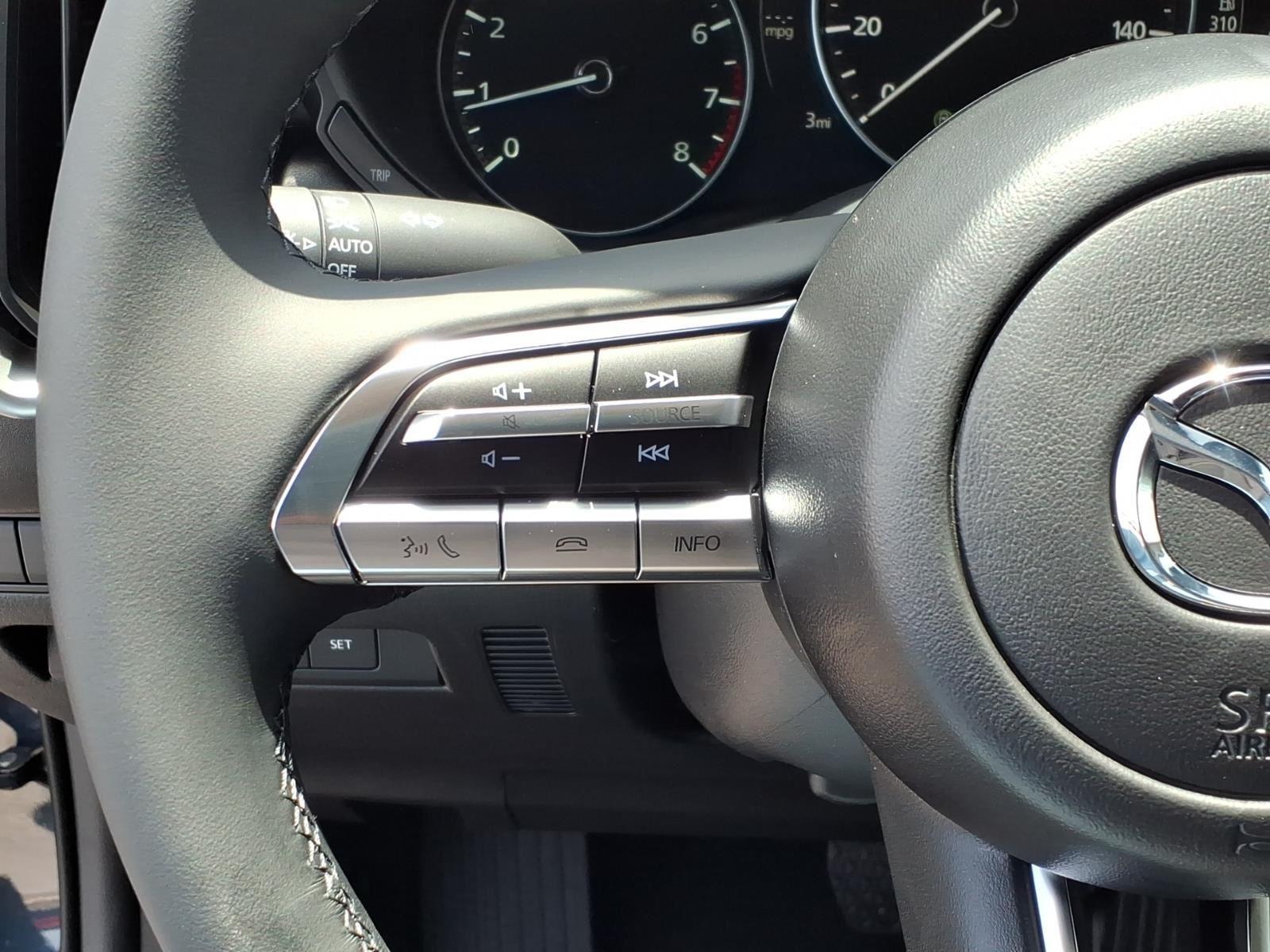 2026 Mazda CX-50 2.5 S Premium