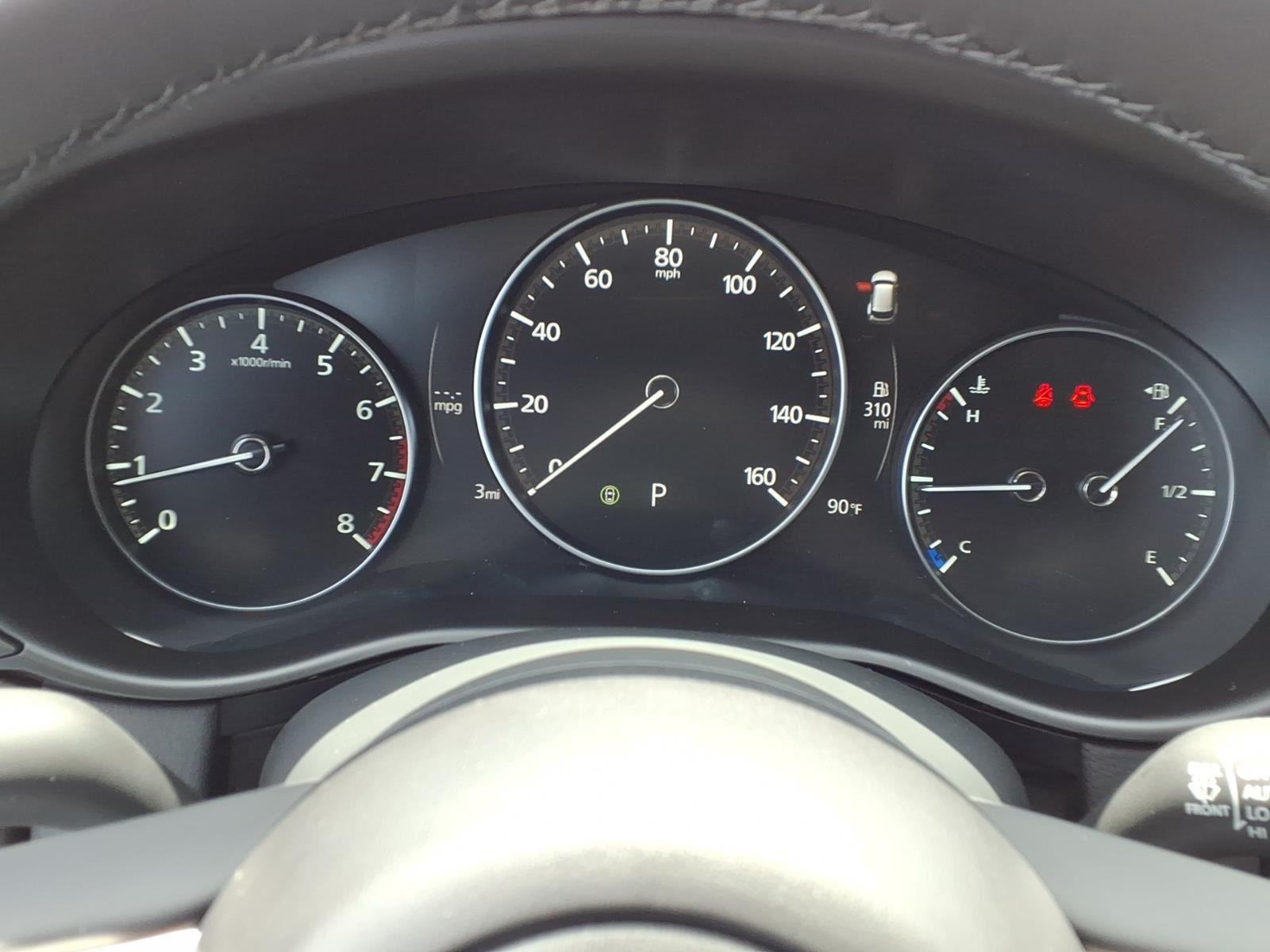 2026 Mazda CX-50 2.5 S Premium