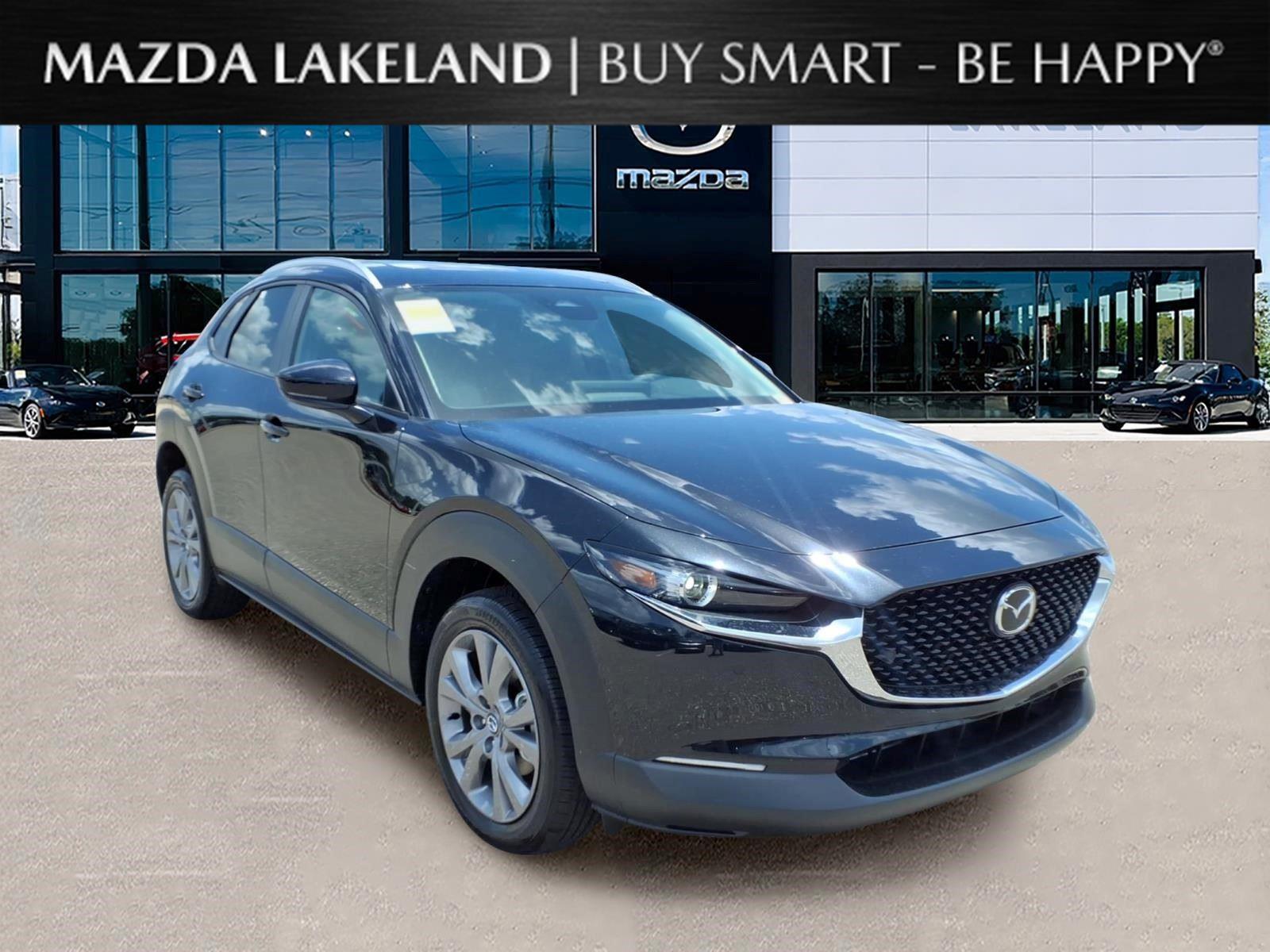 2026 Mazda CX-30 2.5 S Preferred