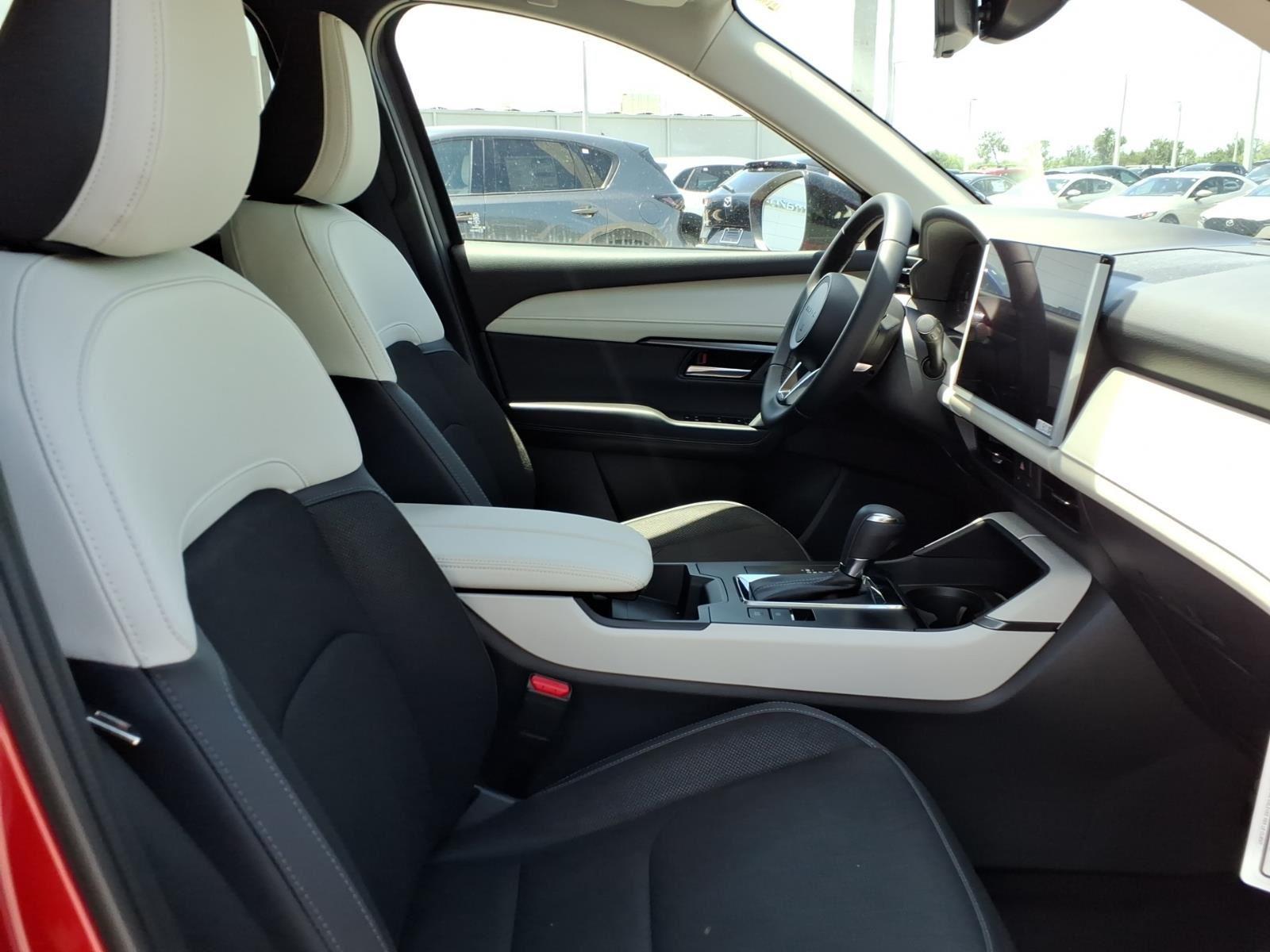 2026 Mazda CX-5 2.5 S Preferred