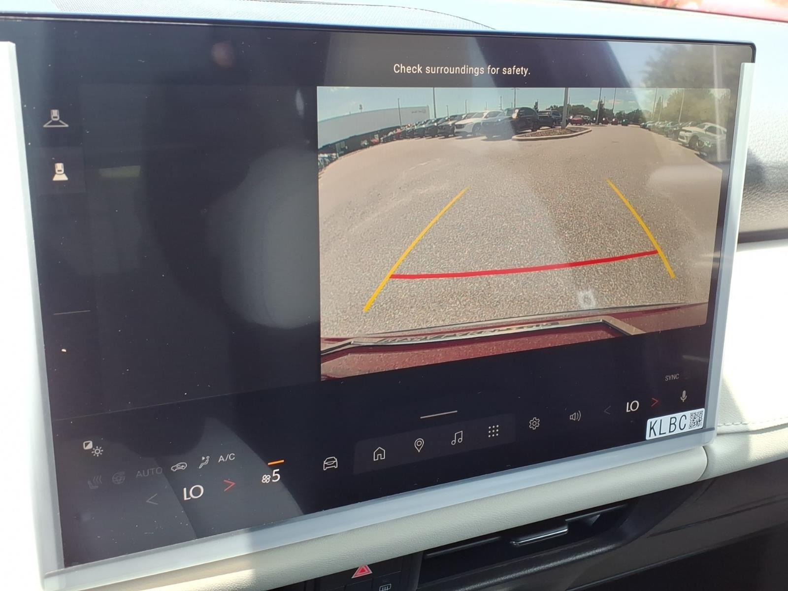 2026 Mazda CX-5 2.5 S Preferred