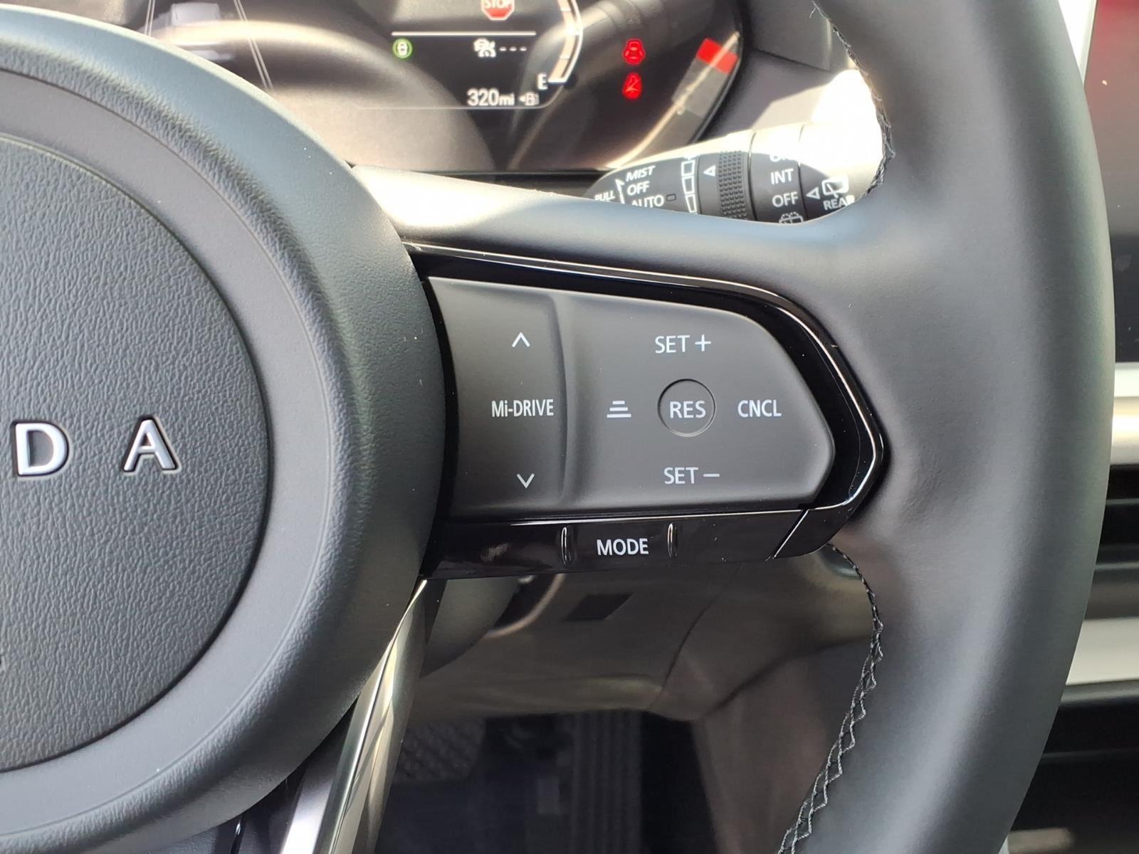 2026 Mazda CX-5 2.5 S Preferred