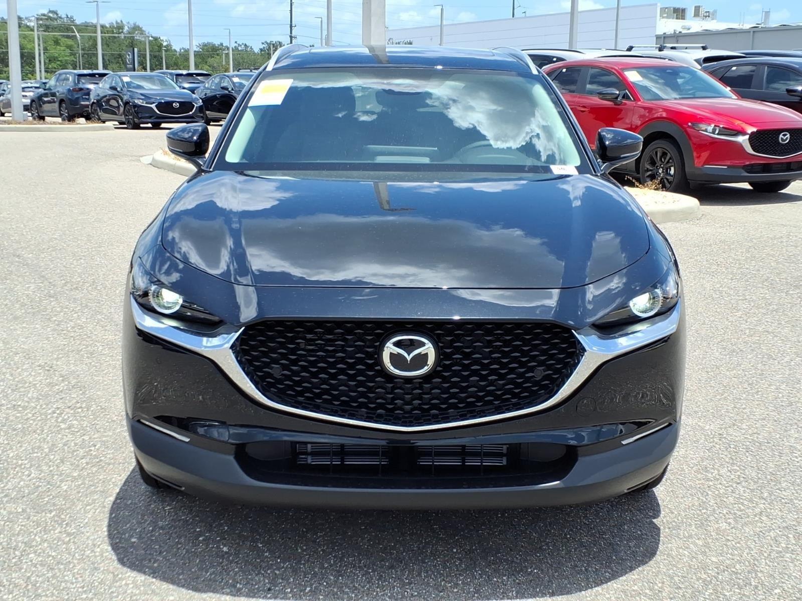 2026 Mazda CX-30 2.5 S Preferred