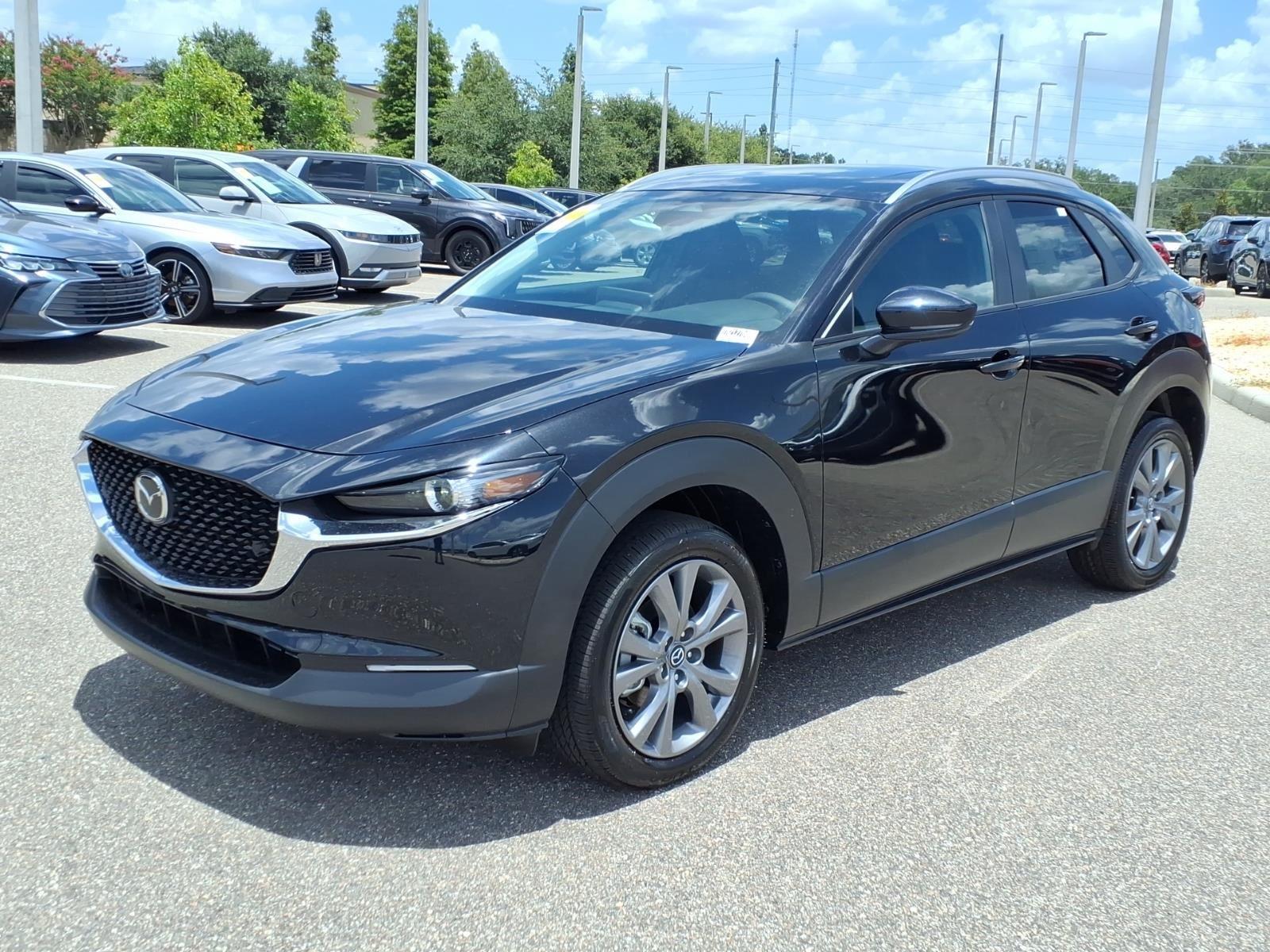 2026 Mazda CX-30 2.5 S Preferred