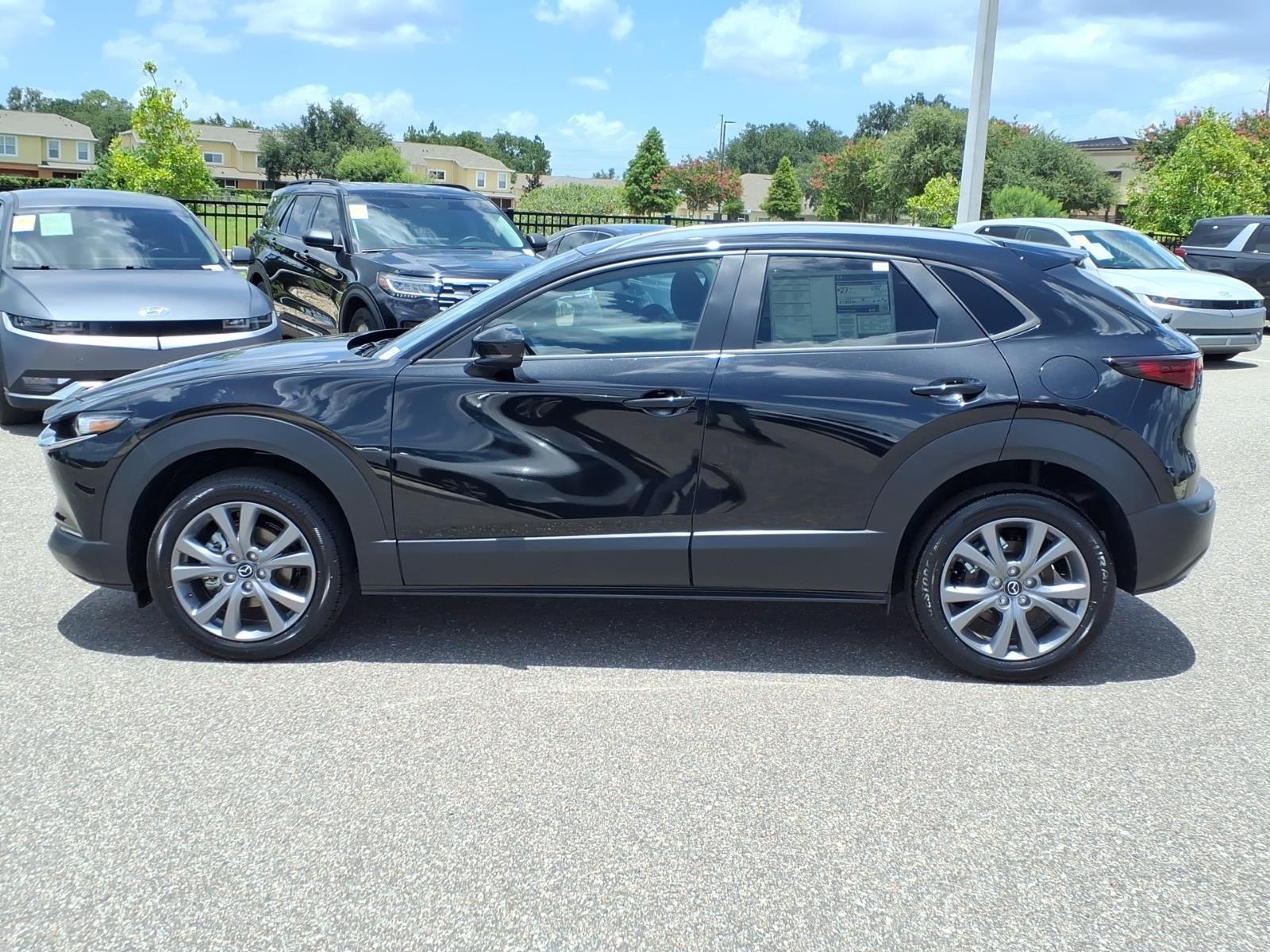 2026 Mazda CX-30 2.5 S Preferred